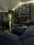 Massage Boutique (Rasula Gamzatova Avenue, 37) ، صالون تدليك
