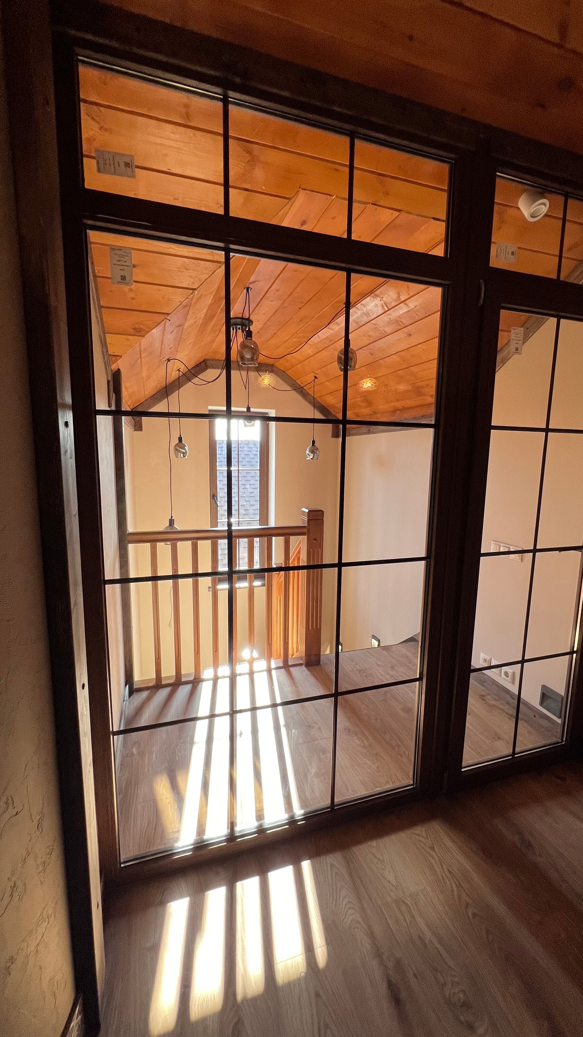 Фото Шале Лекаря