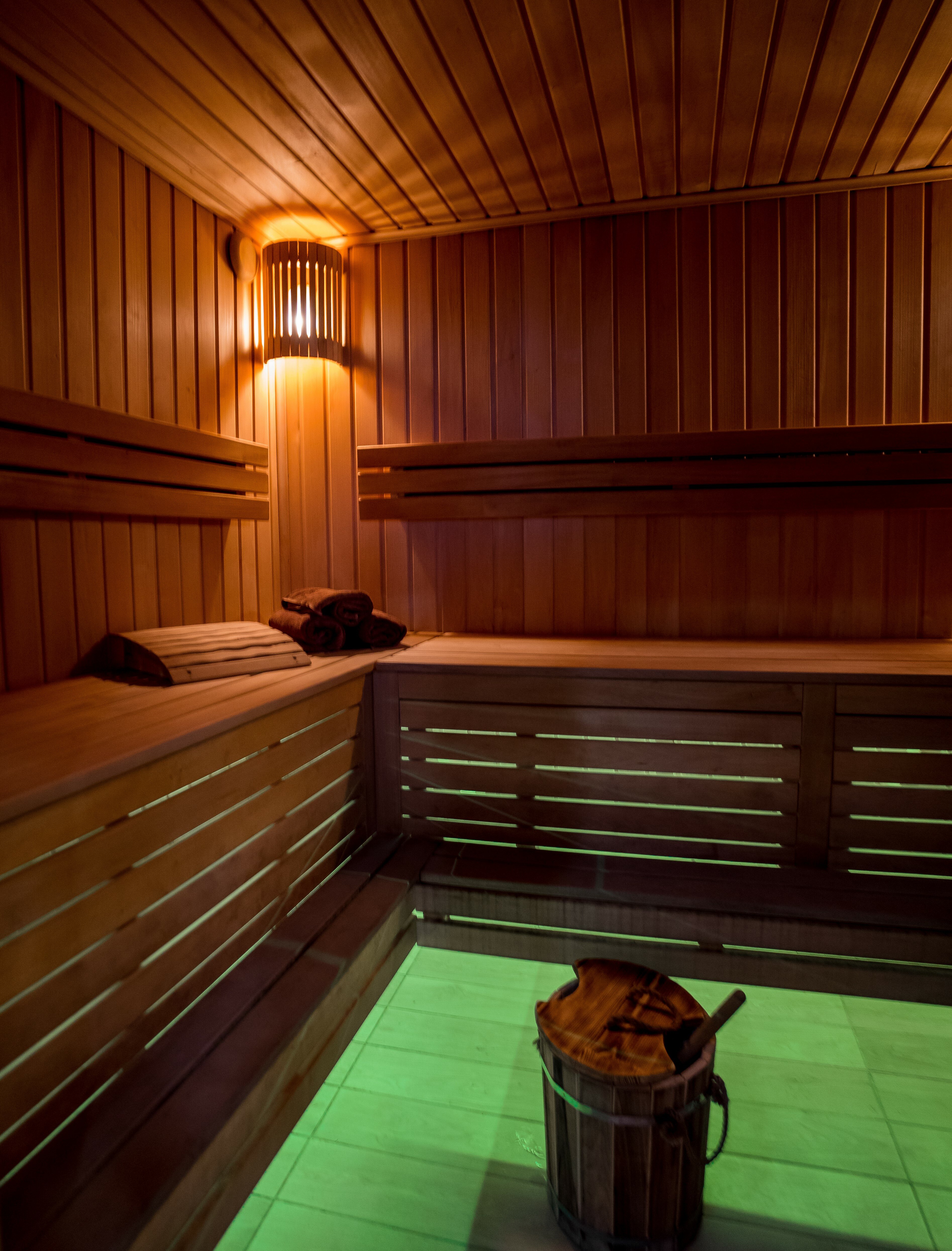 Фото Кедровый бор