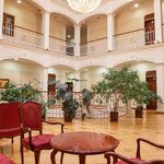 Institute of Genealogy and Heraldry (1st Kazachy Lane, 4), heraldry and genealogy