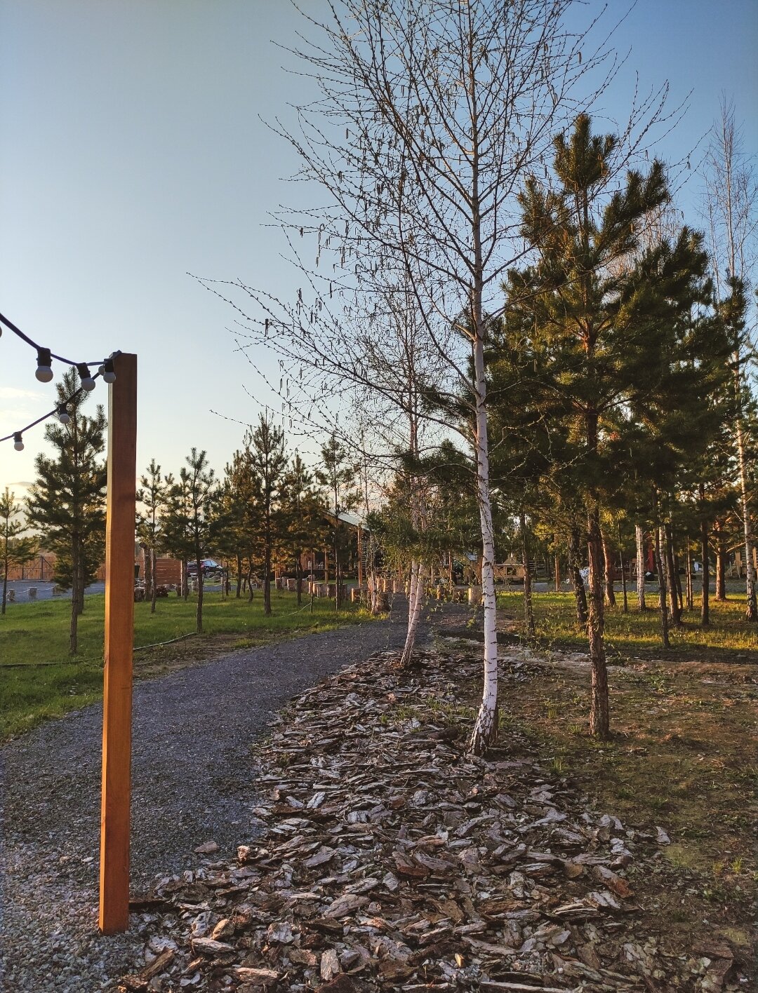 Фото Live Drive Village