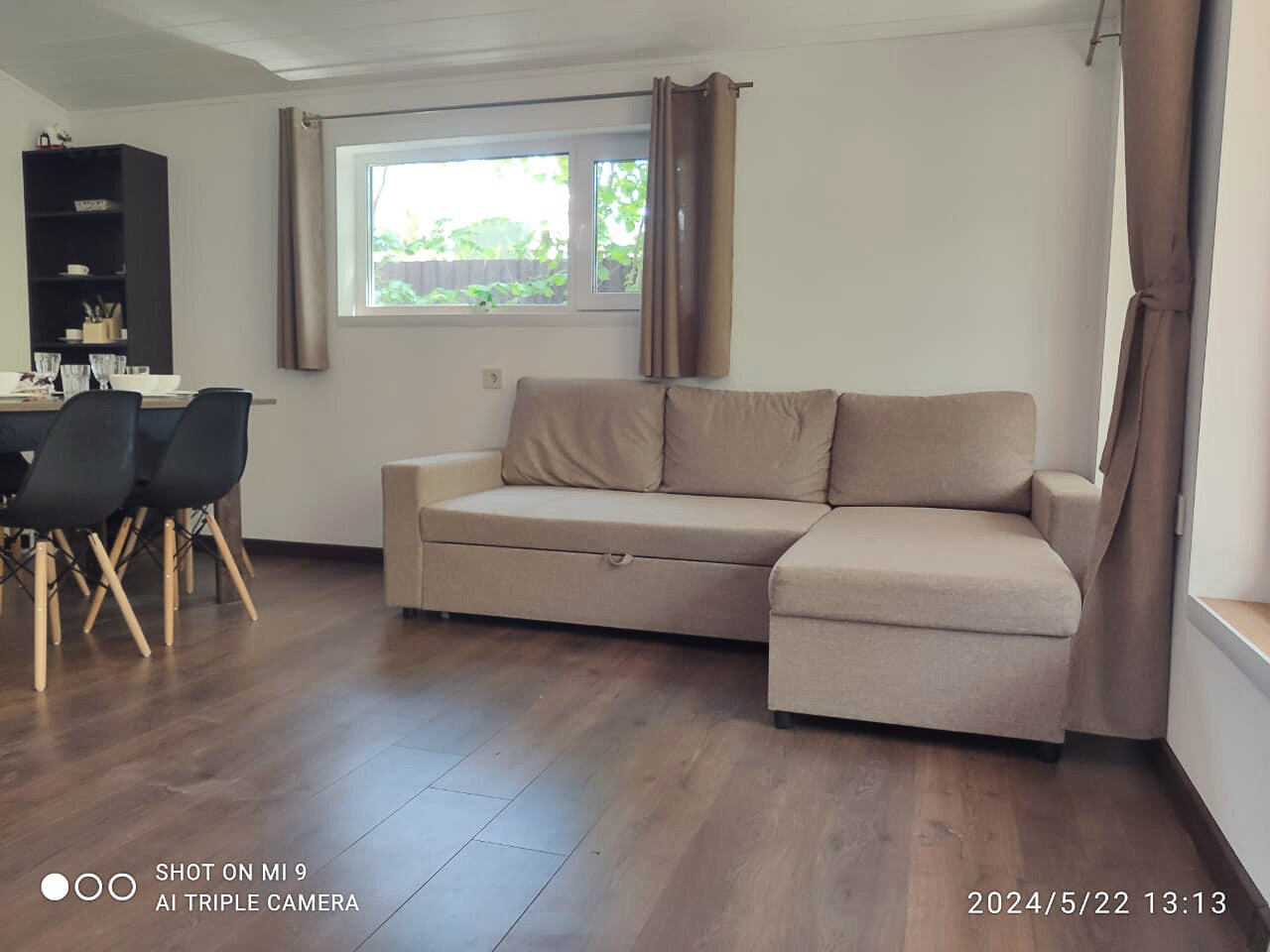 Фото Ореховая роща