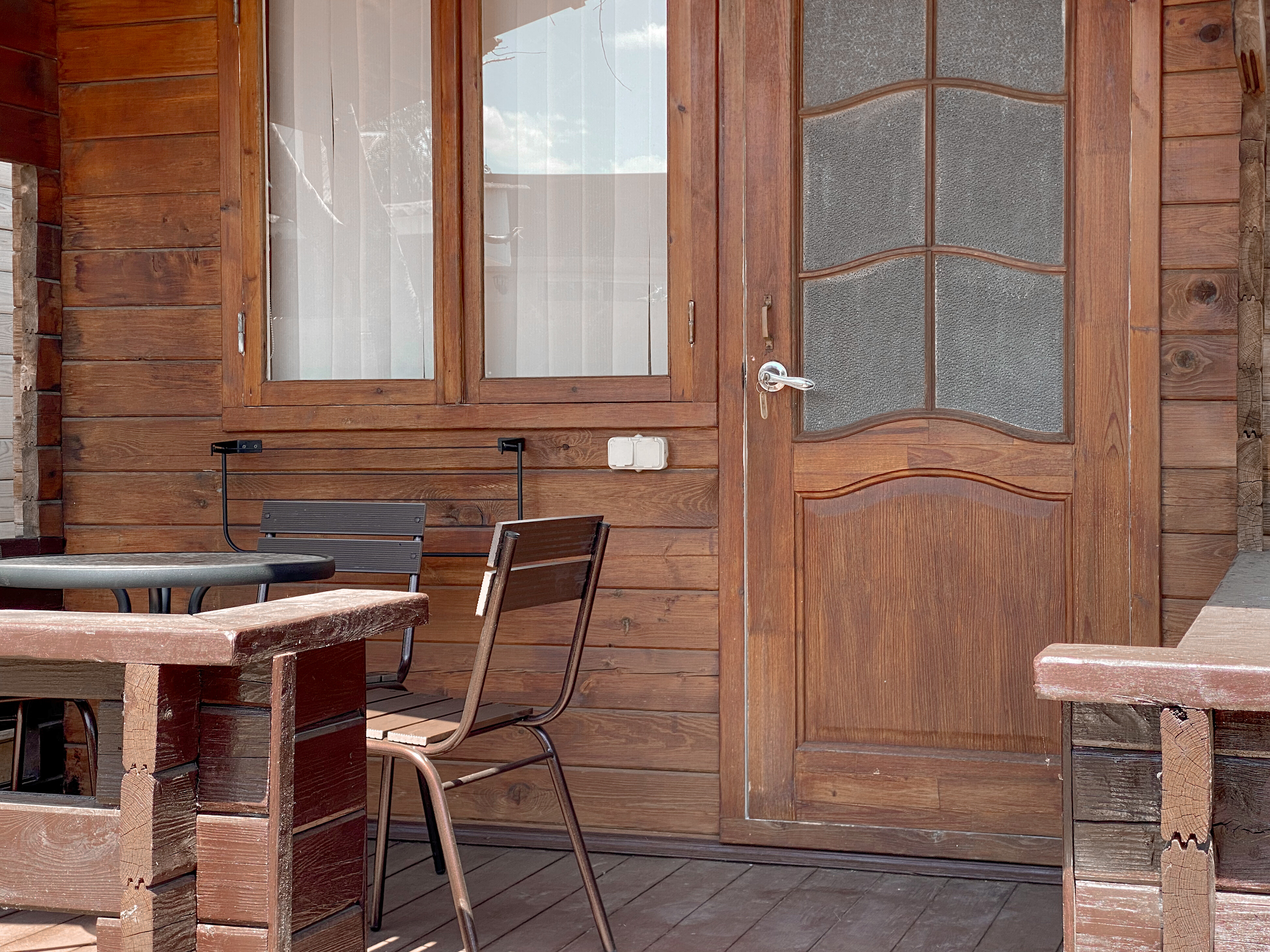 Фото Галина