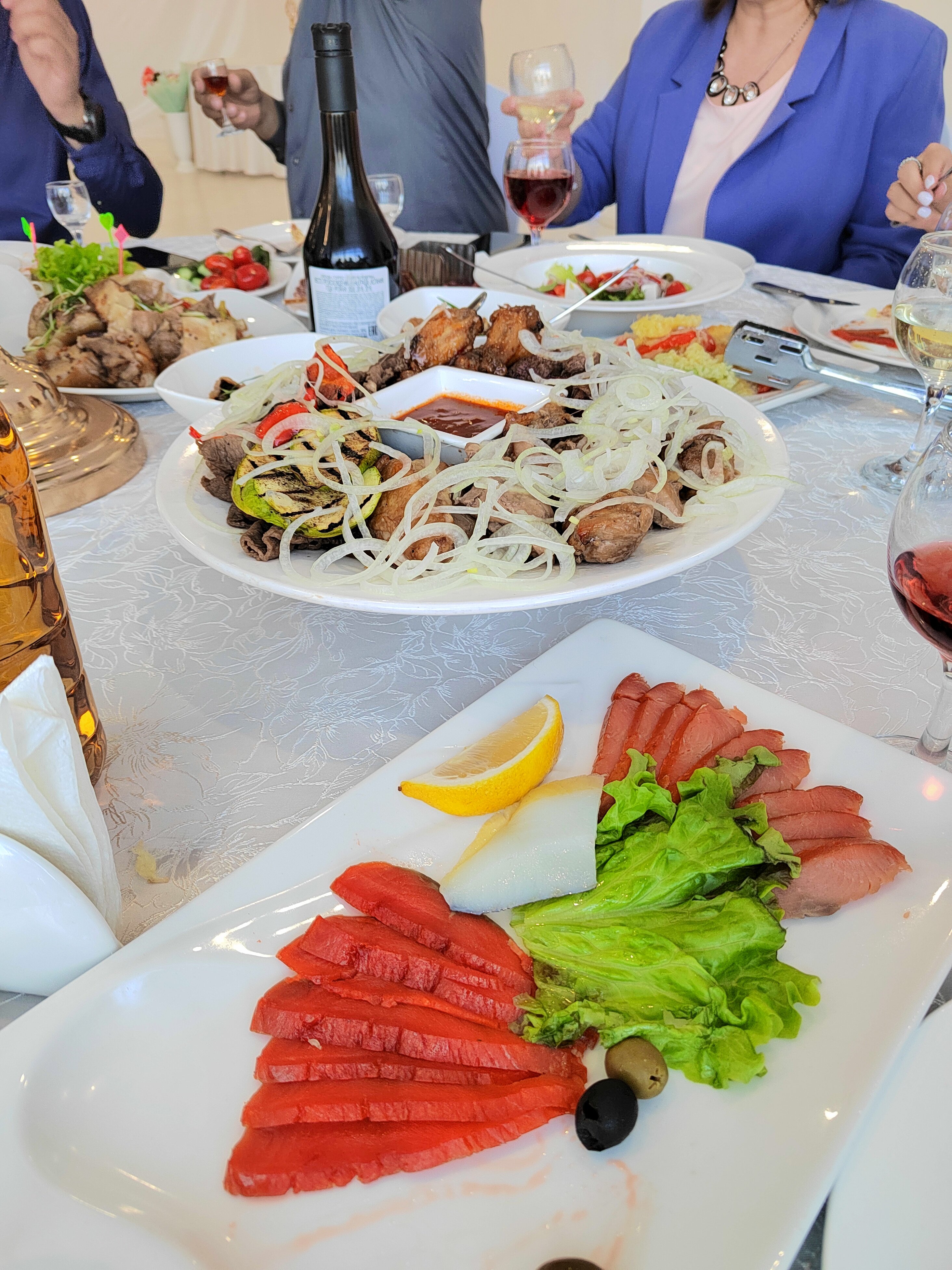 Фото Турист