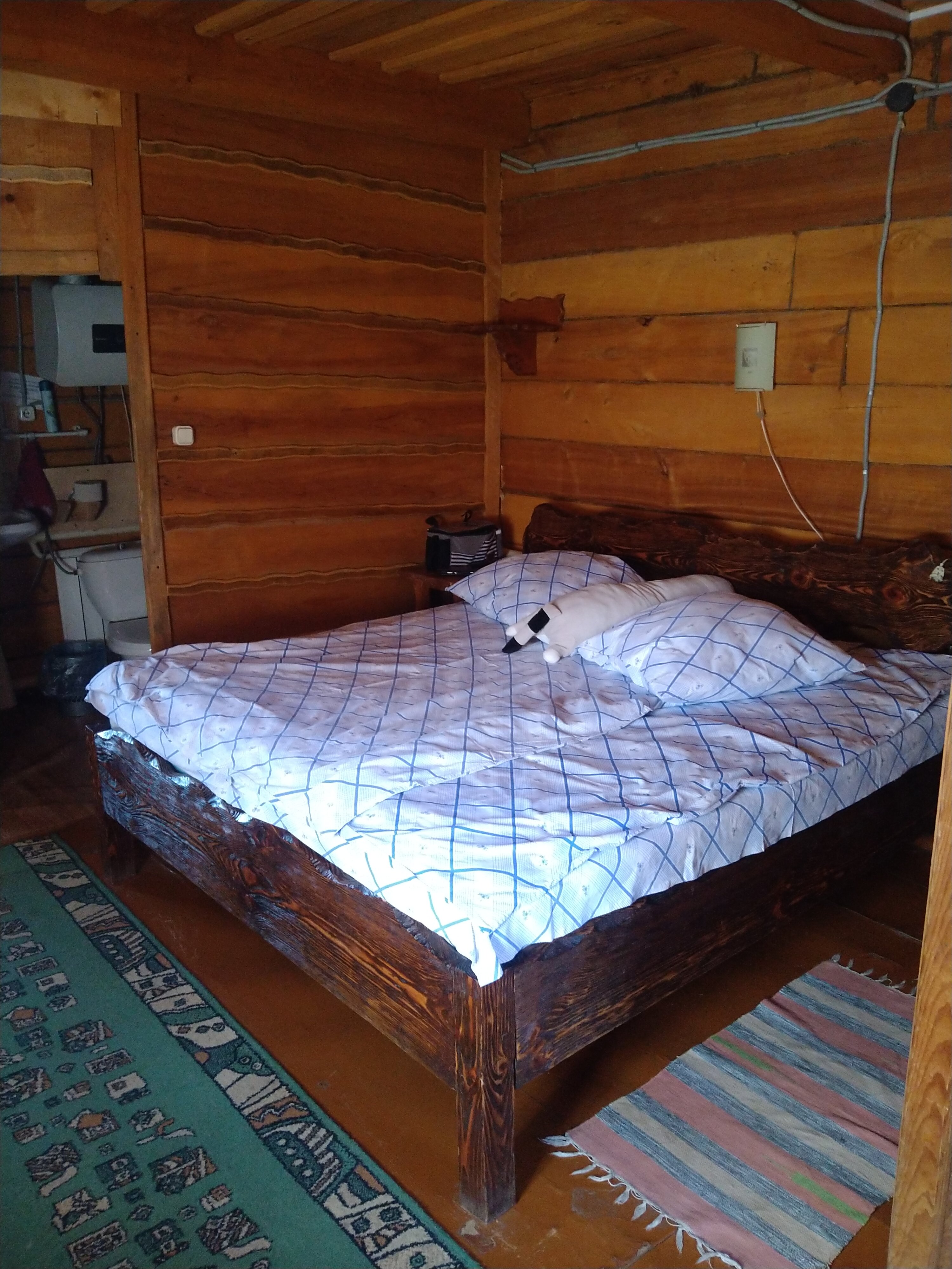 Фото Русский дом