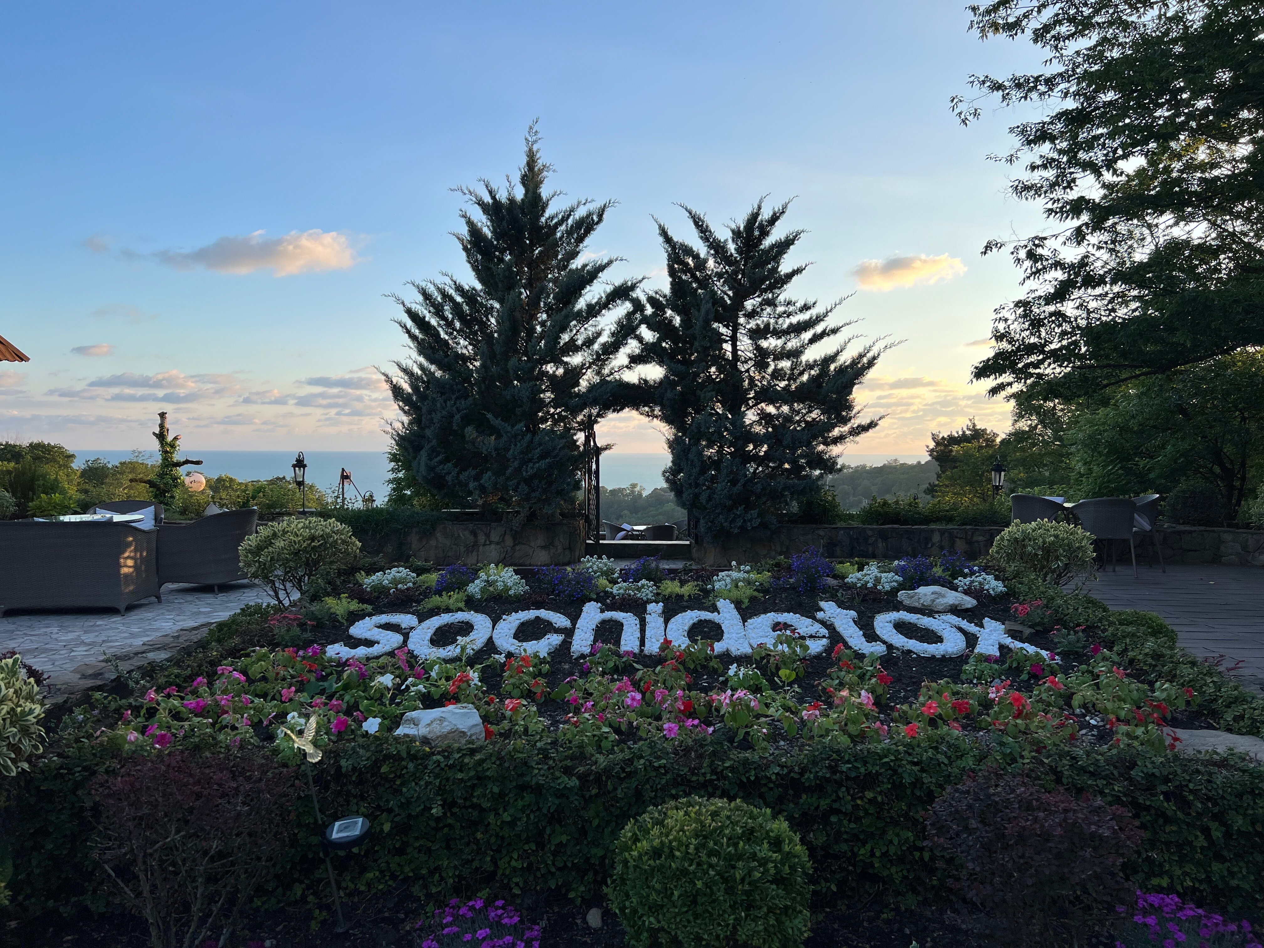 Фото Spatium Wellness Center