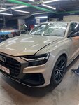Kilax Studio (Rusakovskaya Street, 13с5), auto detailing