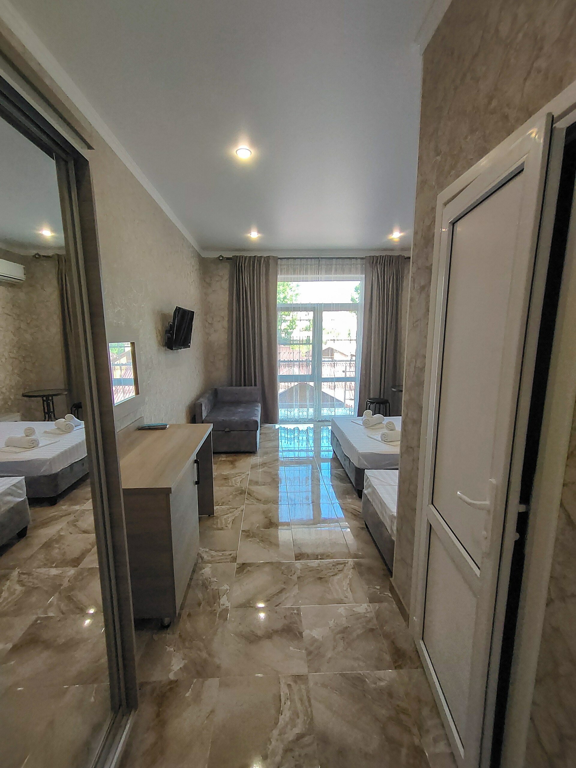 Фото Домики Luxe