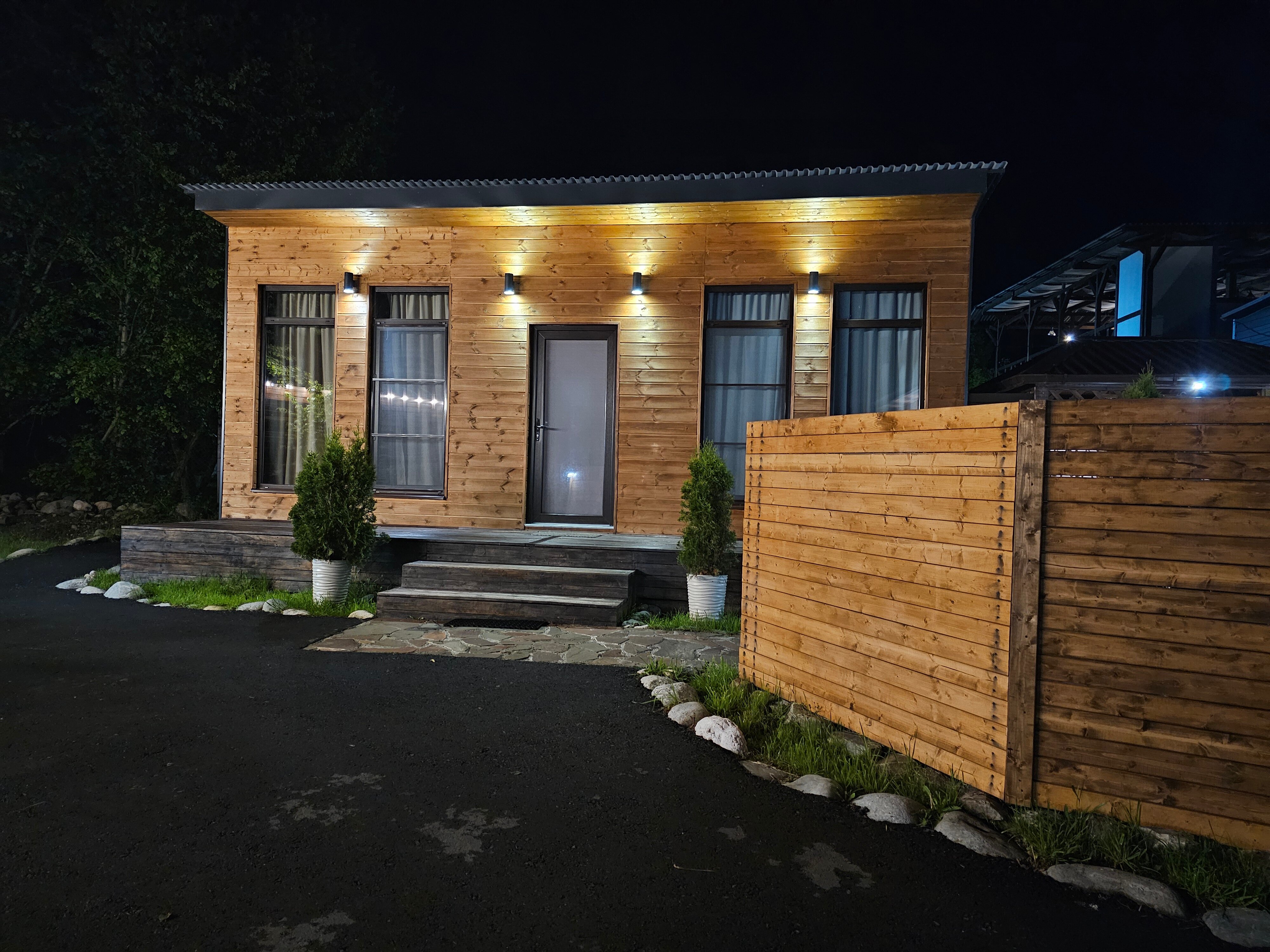 Фото Ривер Хаус