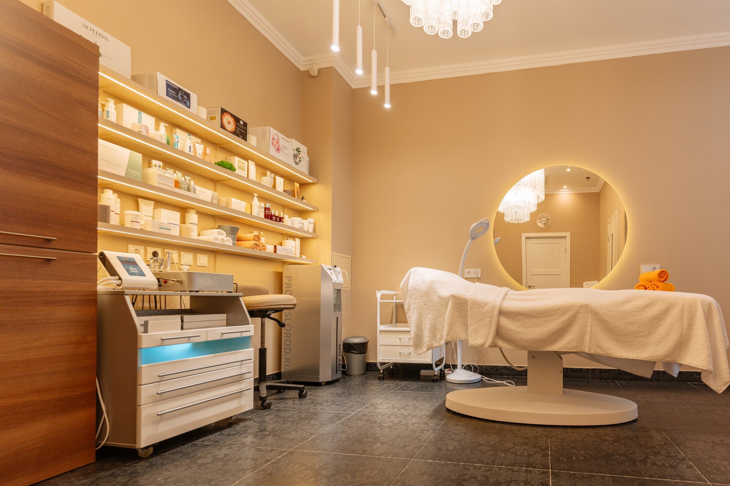 Фото Новый Петергоф