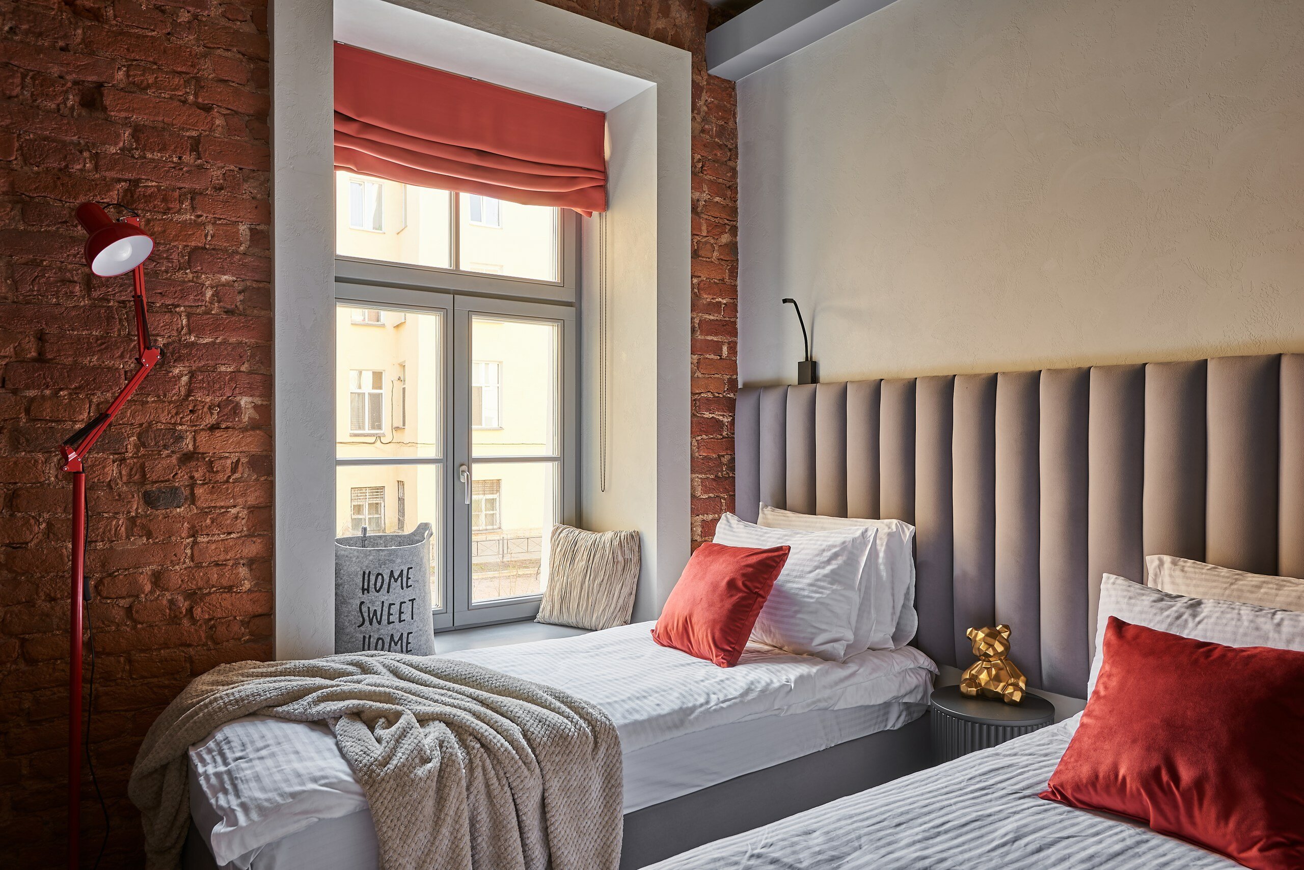 Фото SweetHome