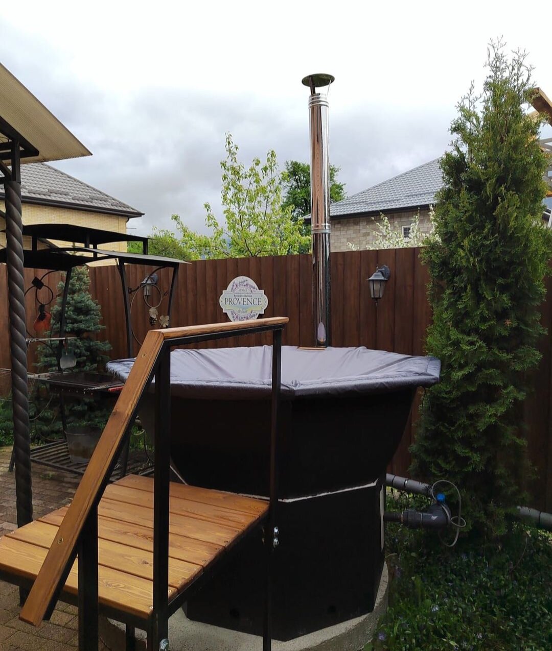 Фото Provence de Luxe