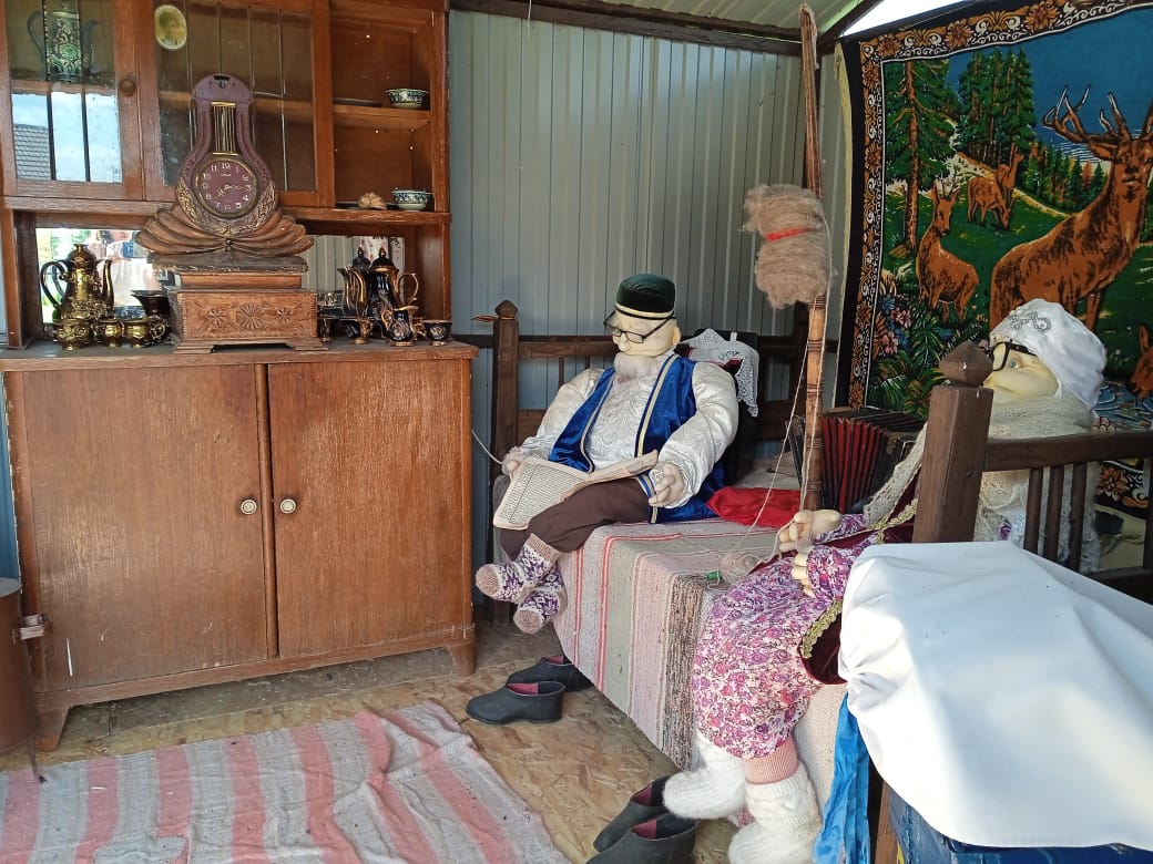 Фото Туган Авыл