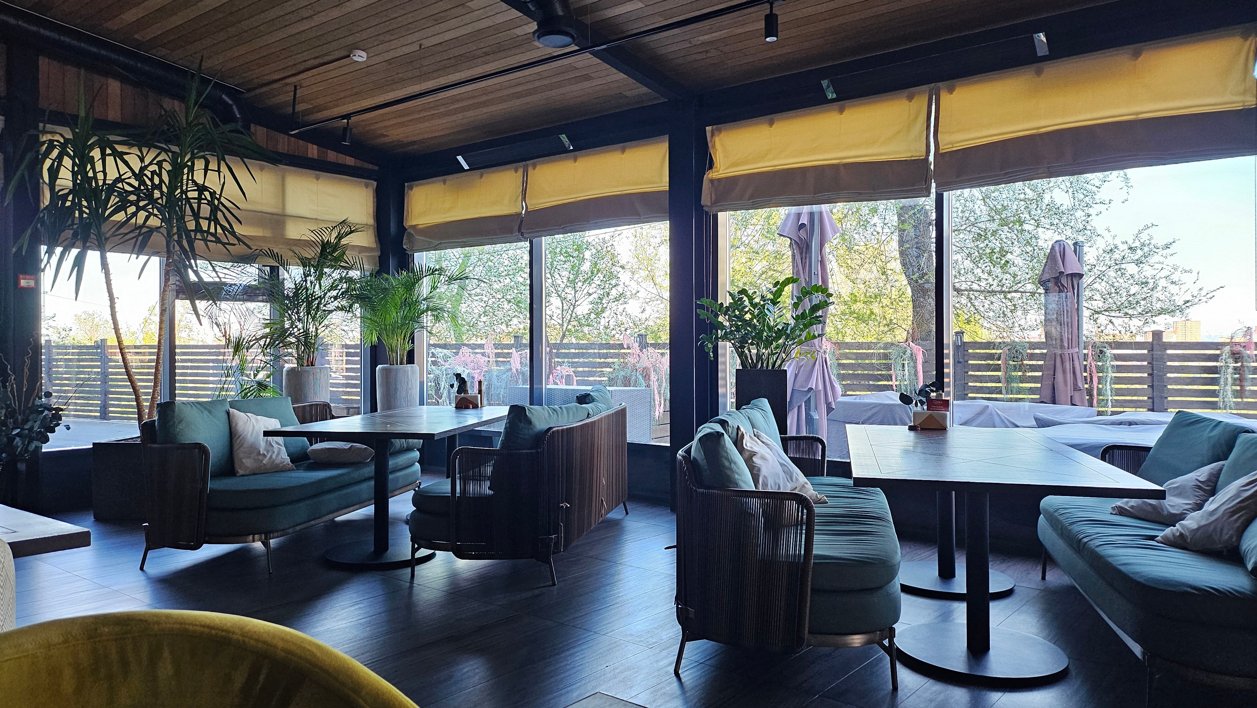 Фото Бутик Отель R