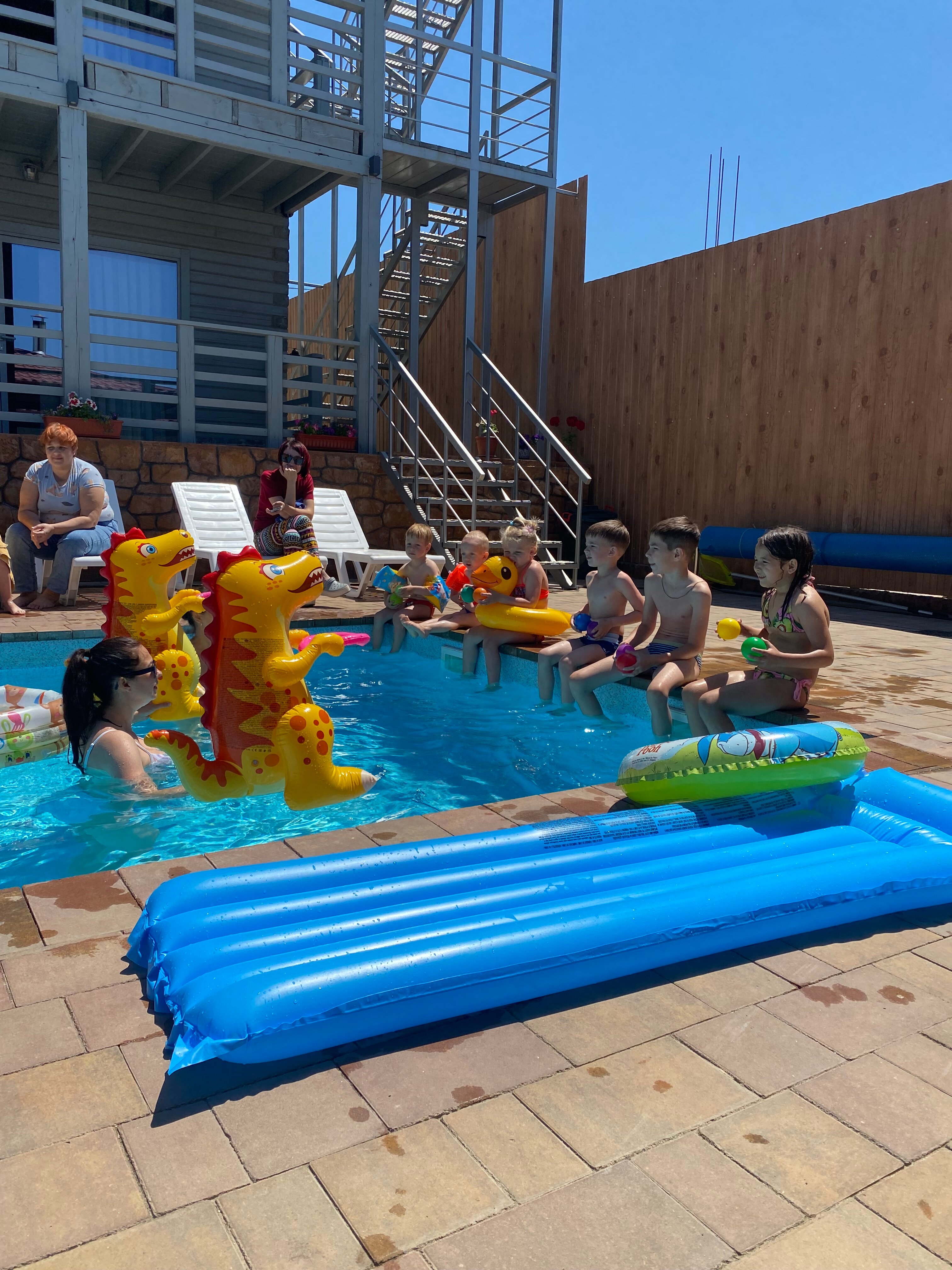 Фото Вилла Виола