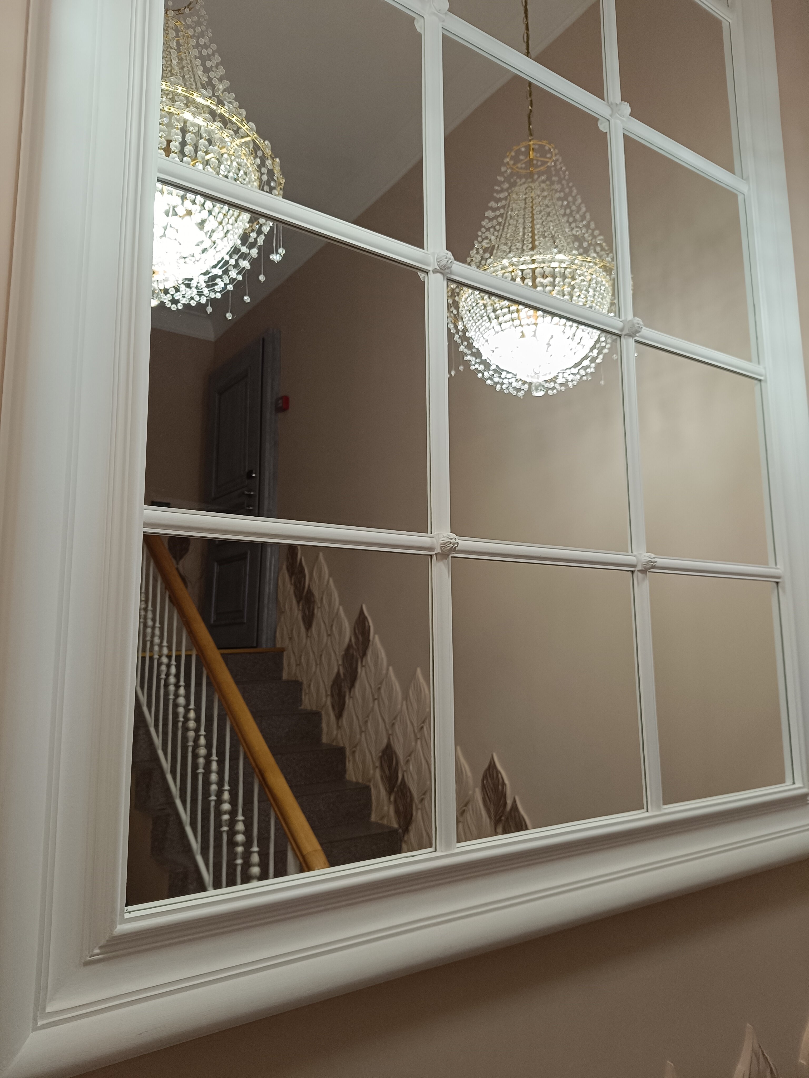 Фото Усадьба Журавлёвых