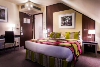 Фото Hôtel Le M