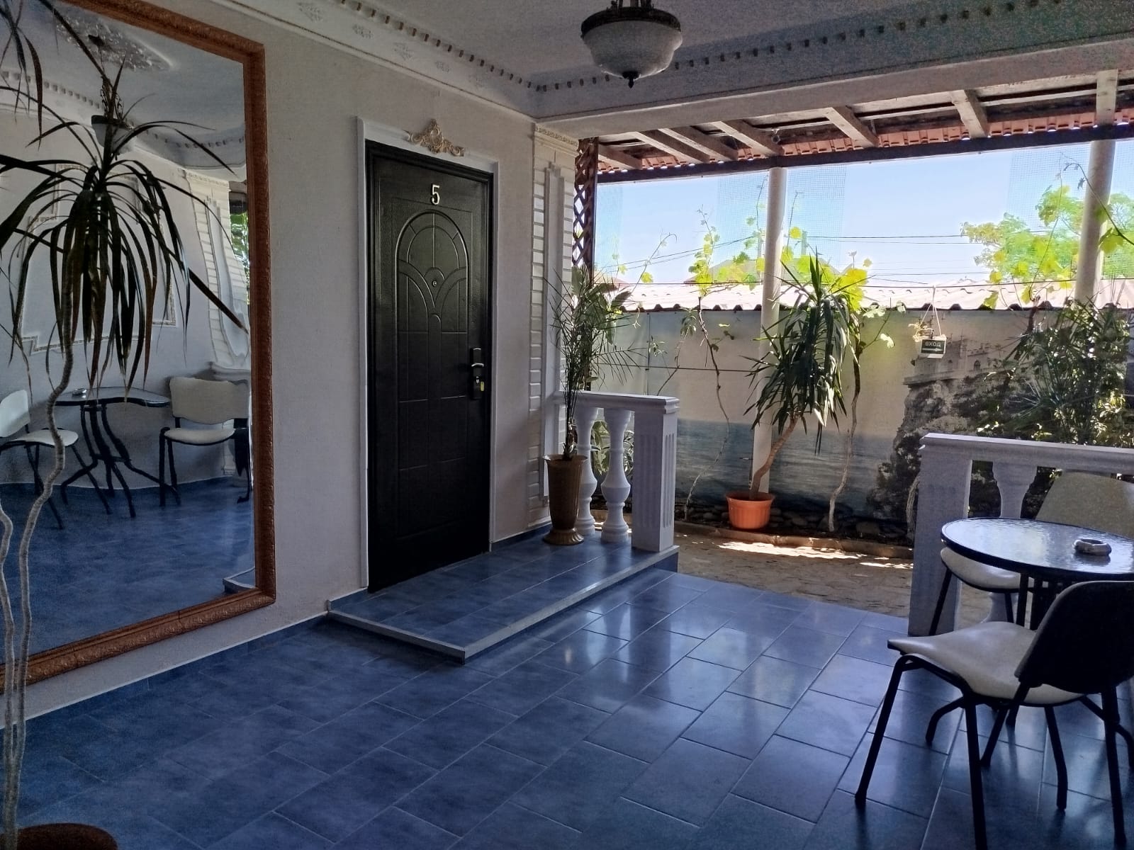 Фото Гостевой дом на Юго-Западной