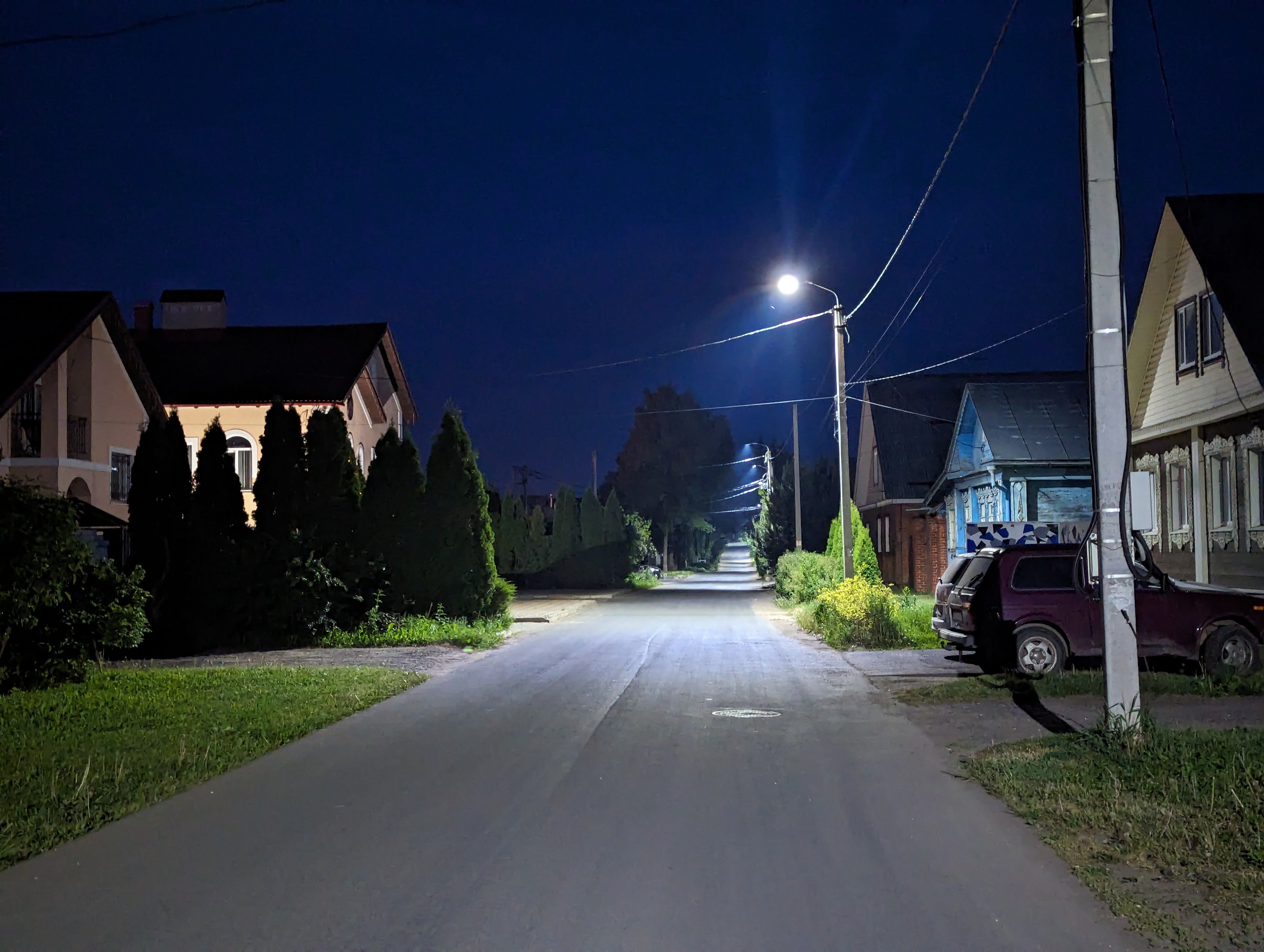 Фото Театральный