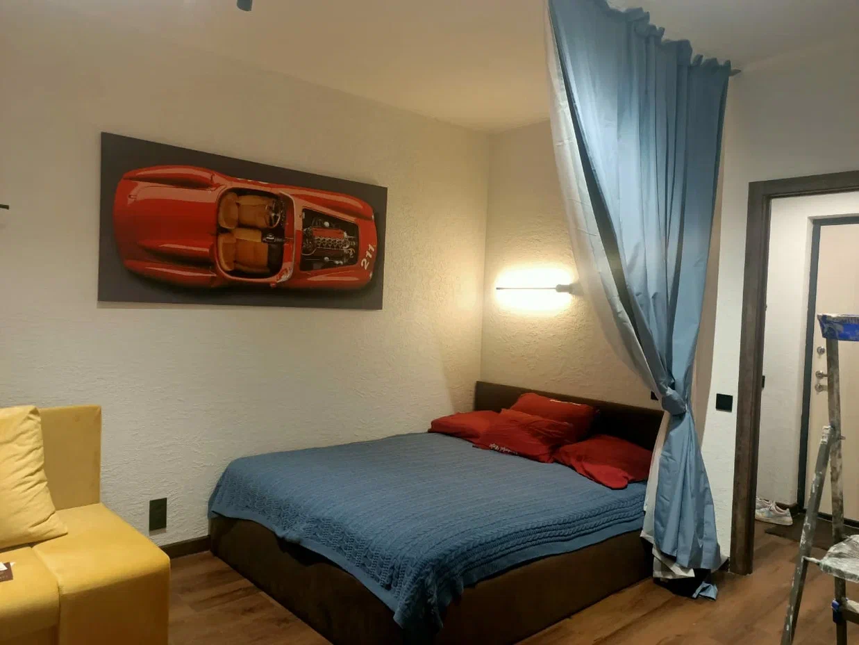 Фото Ferrari Studio от Home24