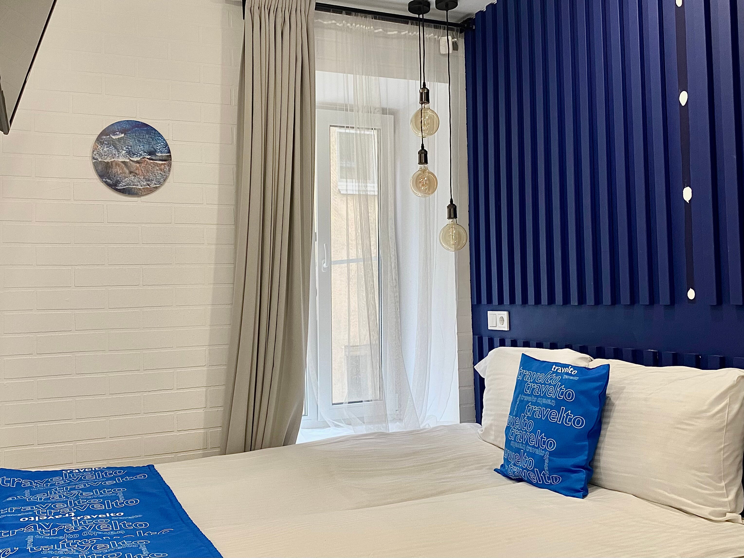 Фото Апартаменты Тележная 13