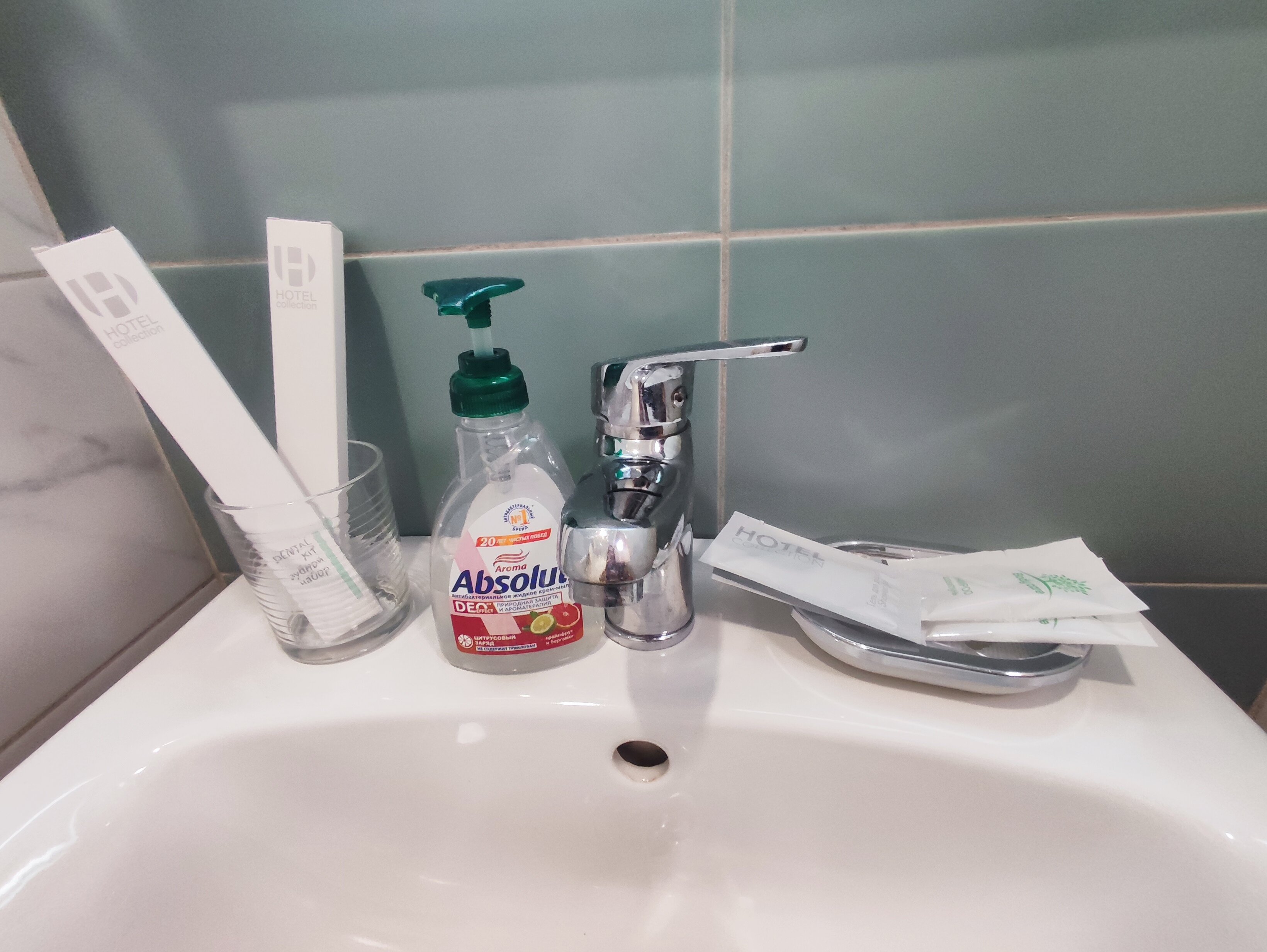 Фото Базис М