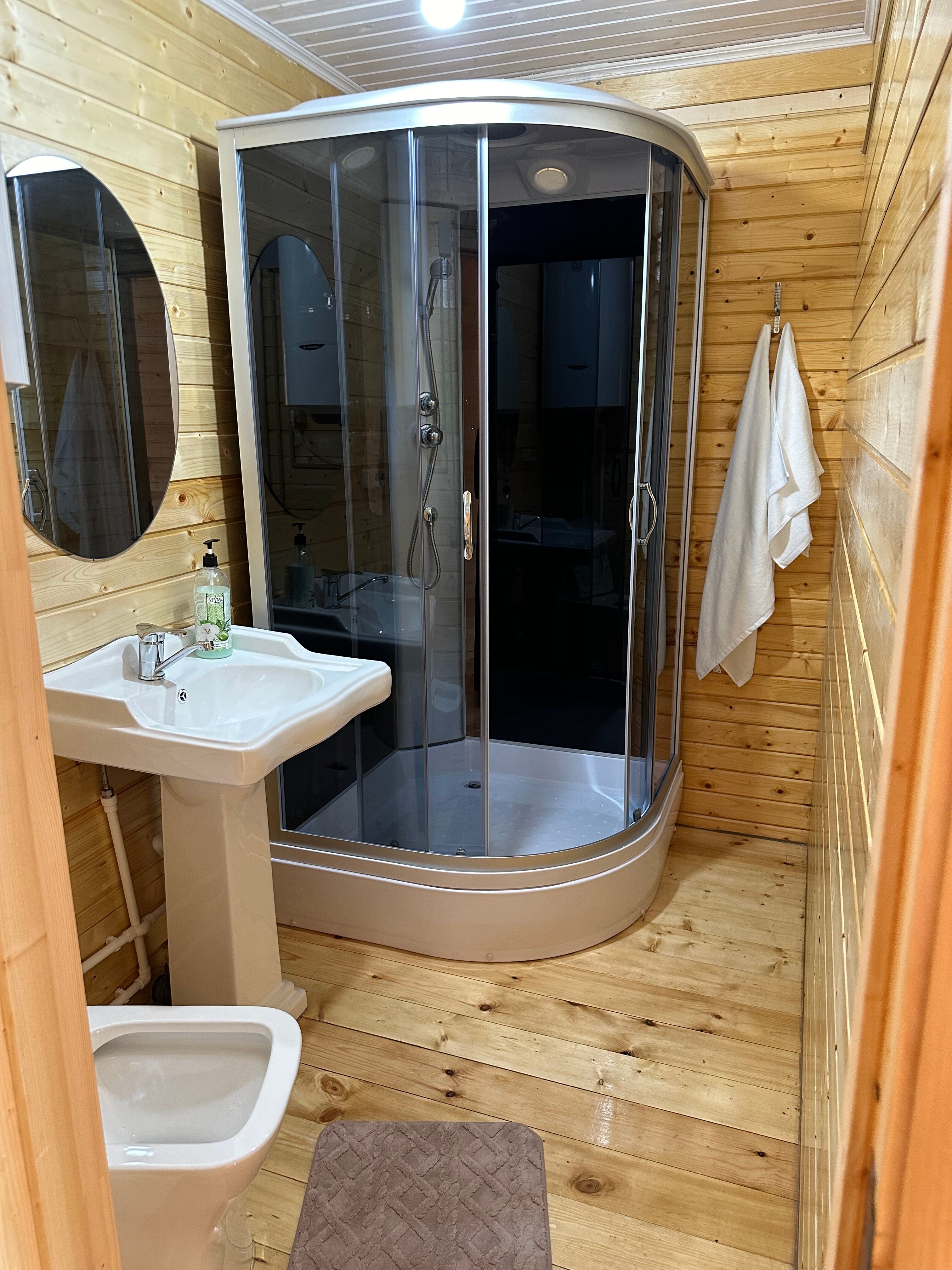 Фото Подгорье