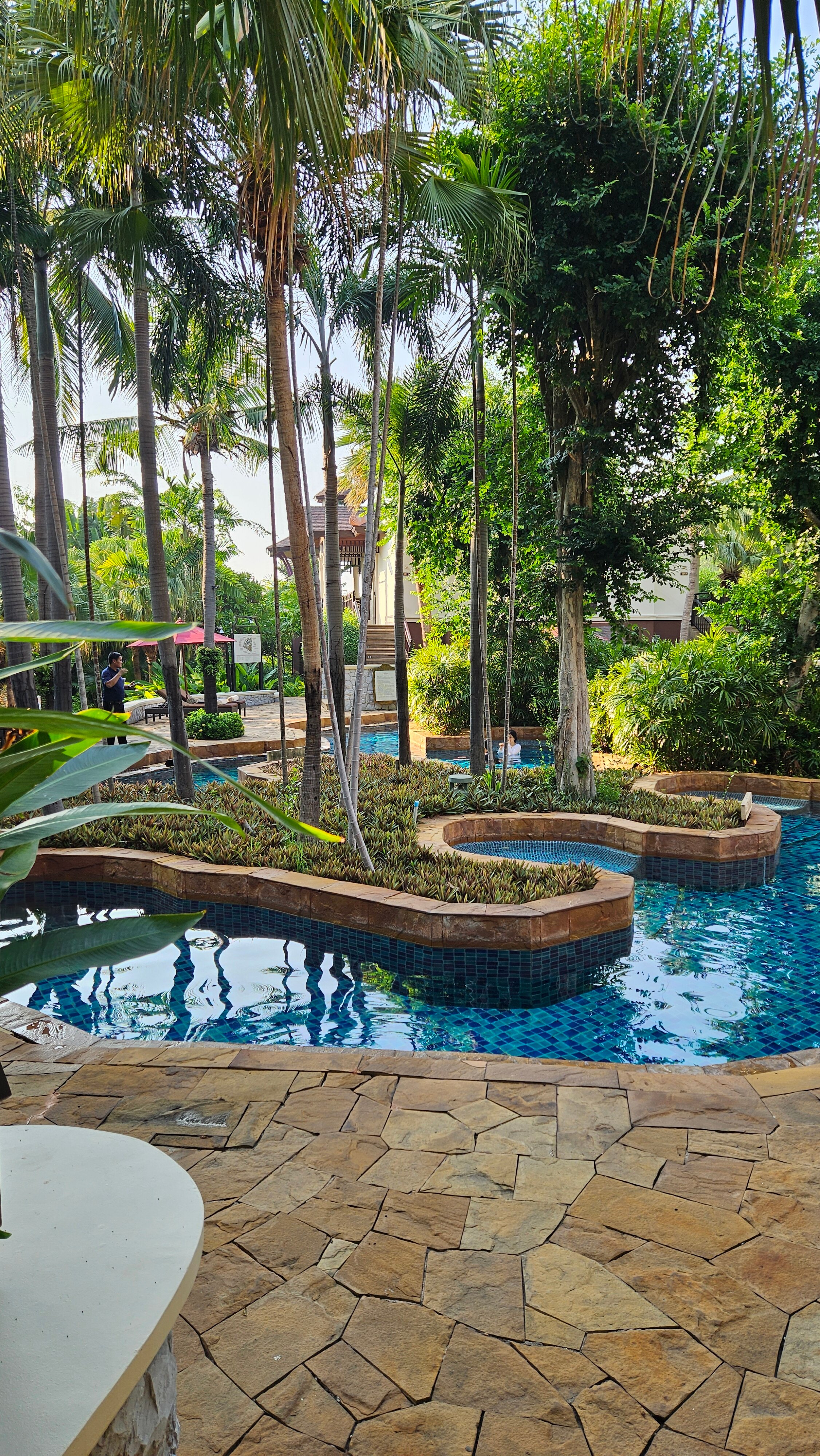 Фото InterContinental Pattaya Resort