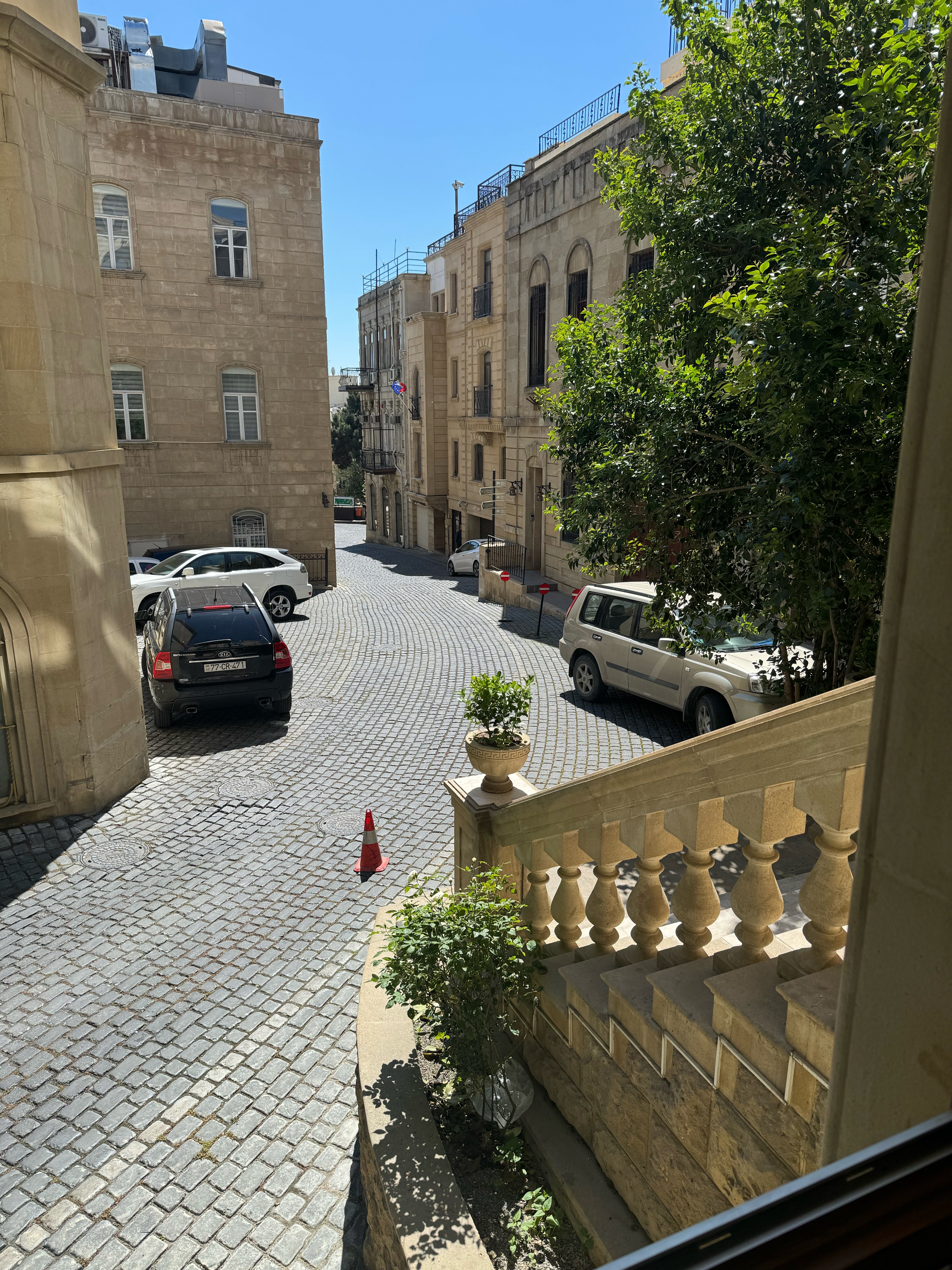 Фото Dastan Baku Hotel