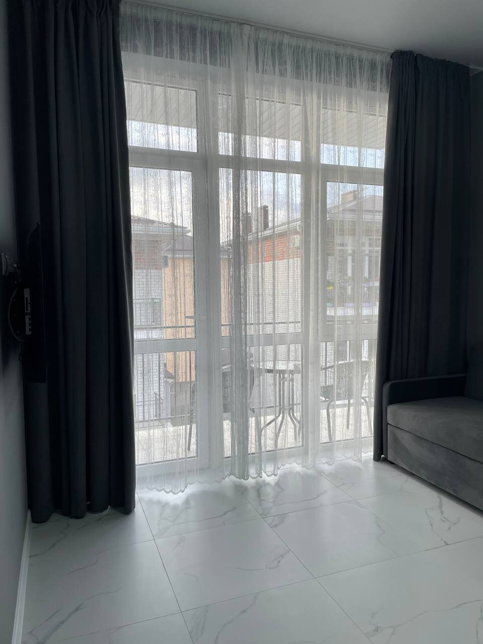 Фото Касабланка