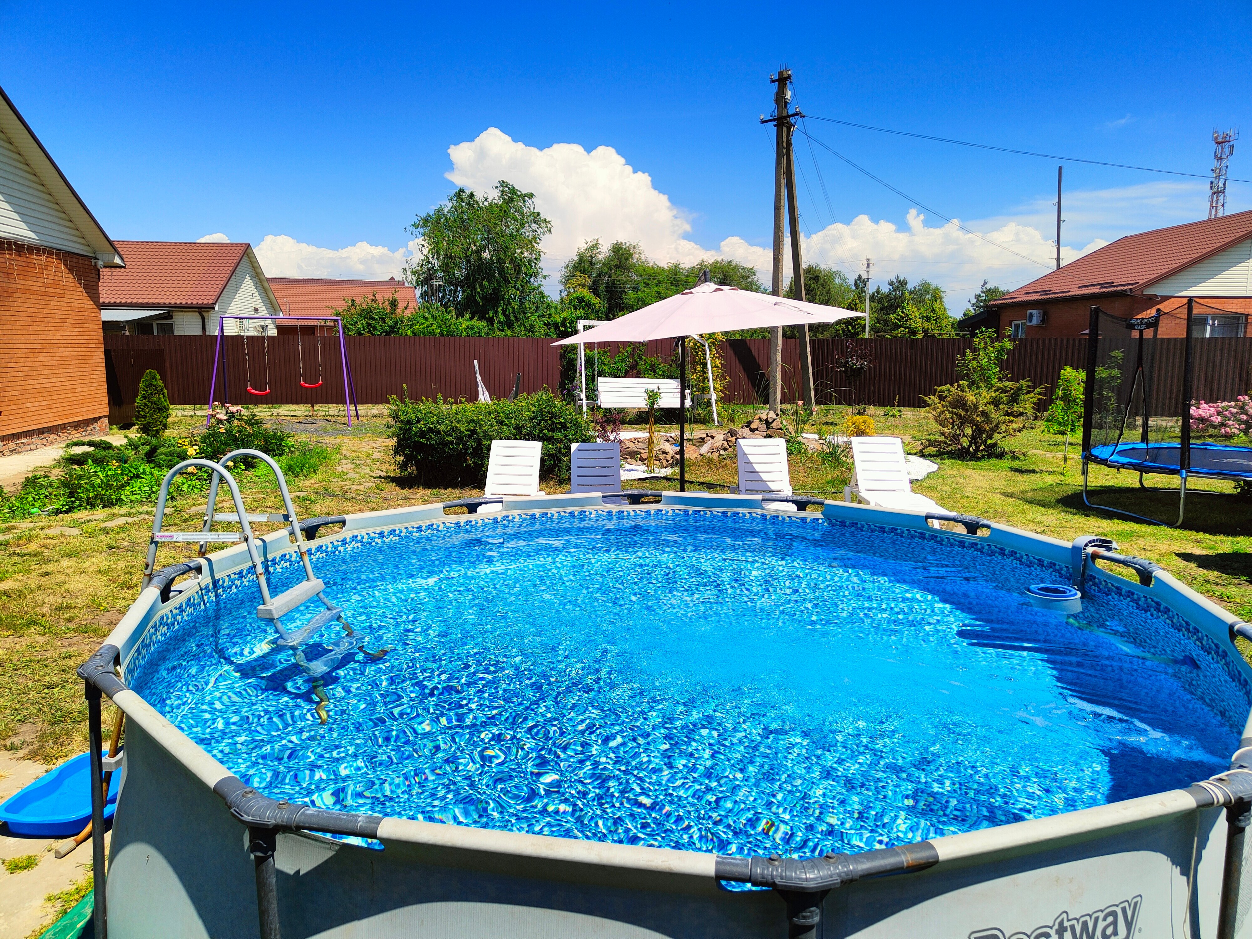 Фото Любимая дача