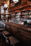 The Libertines (Khodynsky Boulevard, 20А), bar, pub