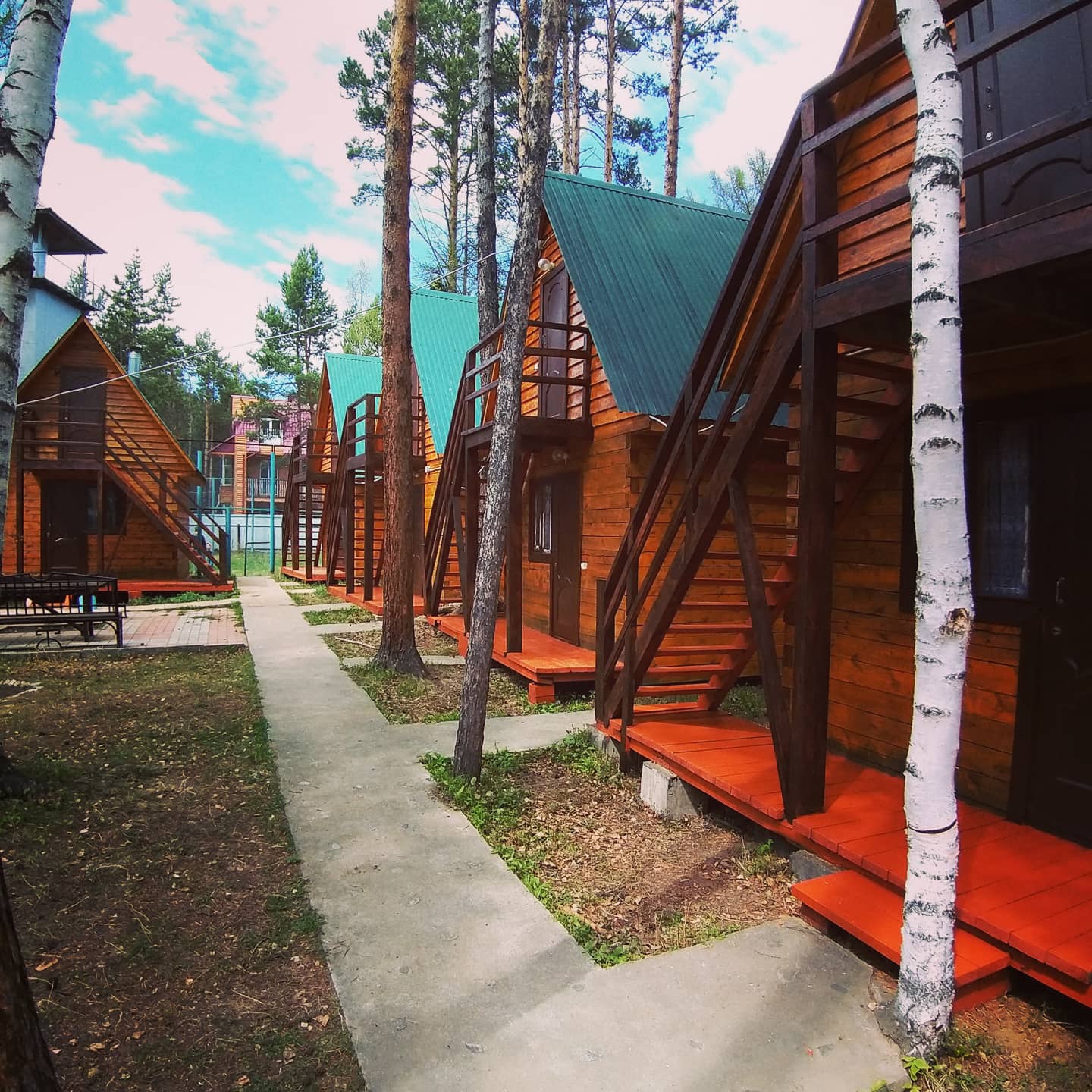 Фото отеля 1