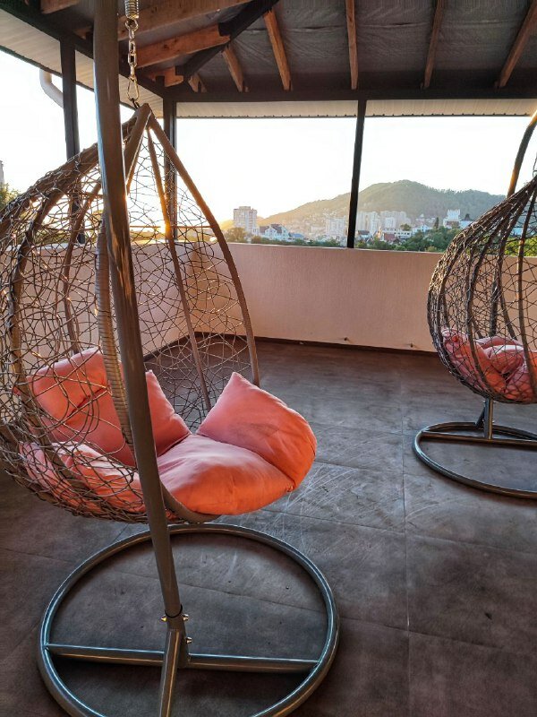 Фото Таун парк