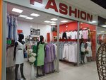 Fashion (Radiotekhnicheskaya ulitsa, 5) ، متجر ملابس