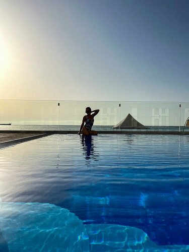 Гостиница Левант в Крыму