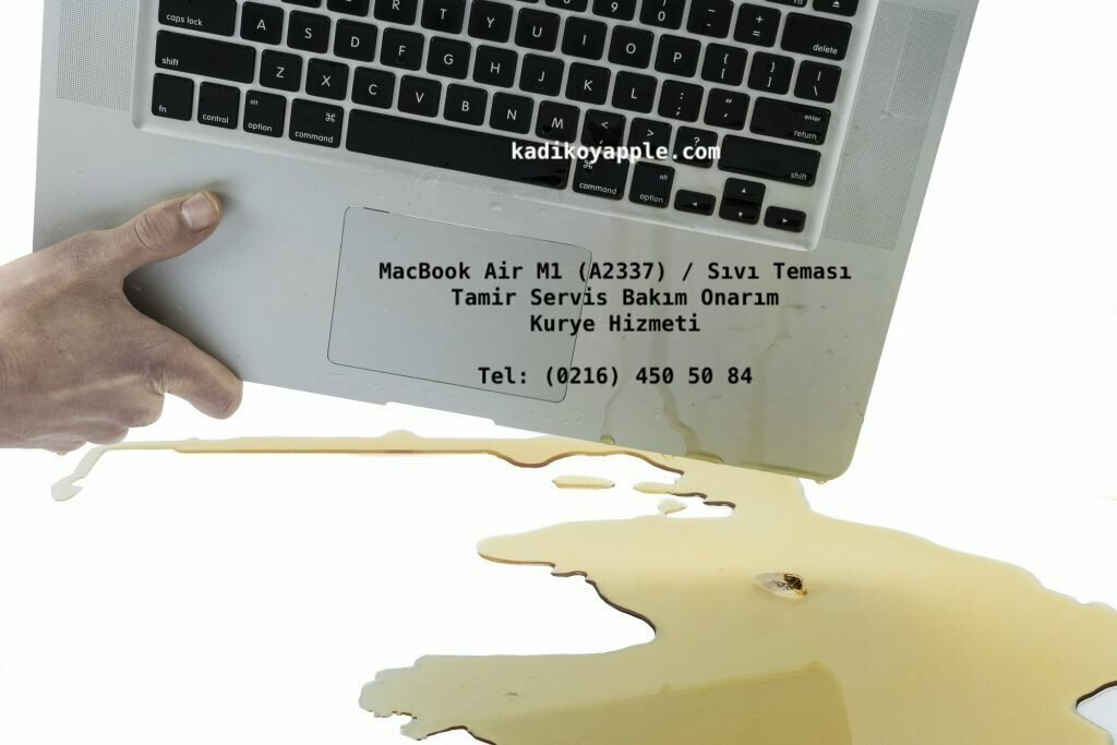 Computer repairs and services Kadıköy Apple Service, Istanbul, photo