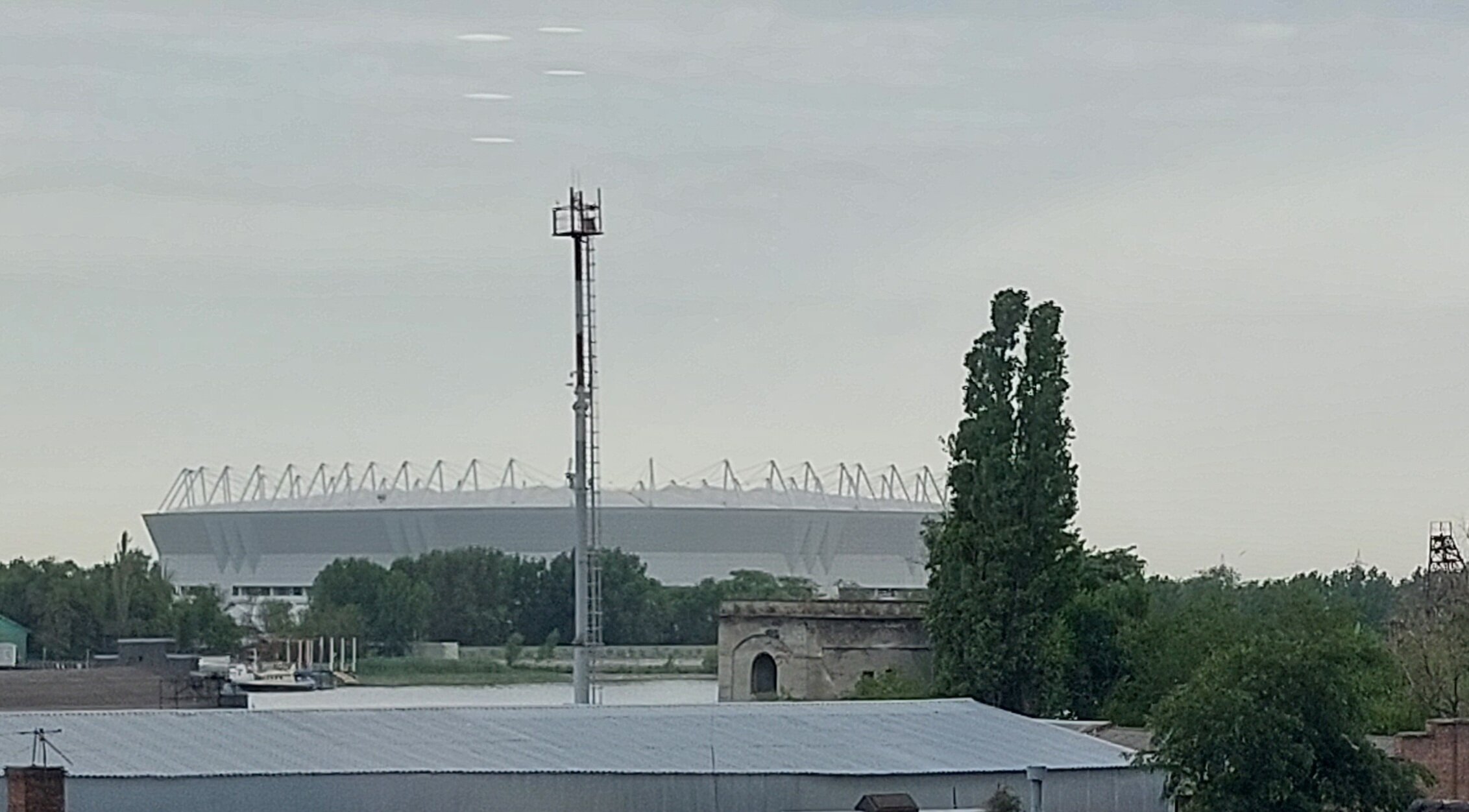 Фото Авторские апартаменты