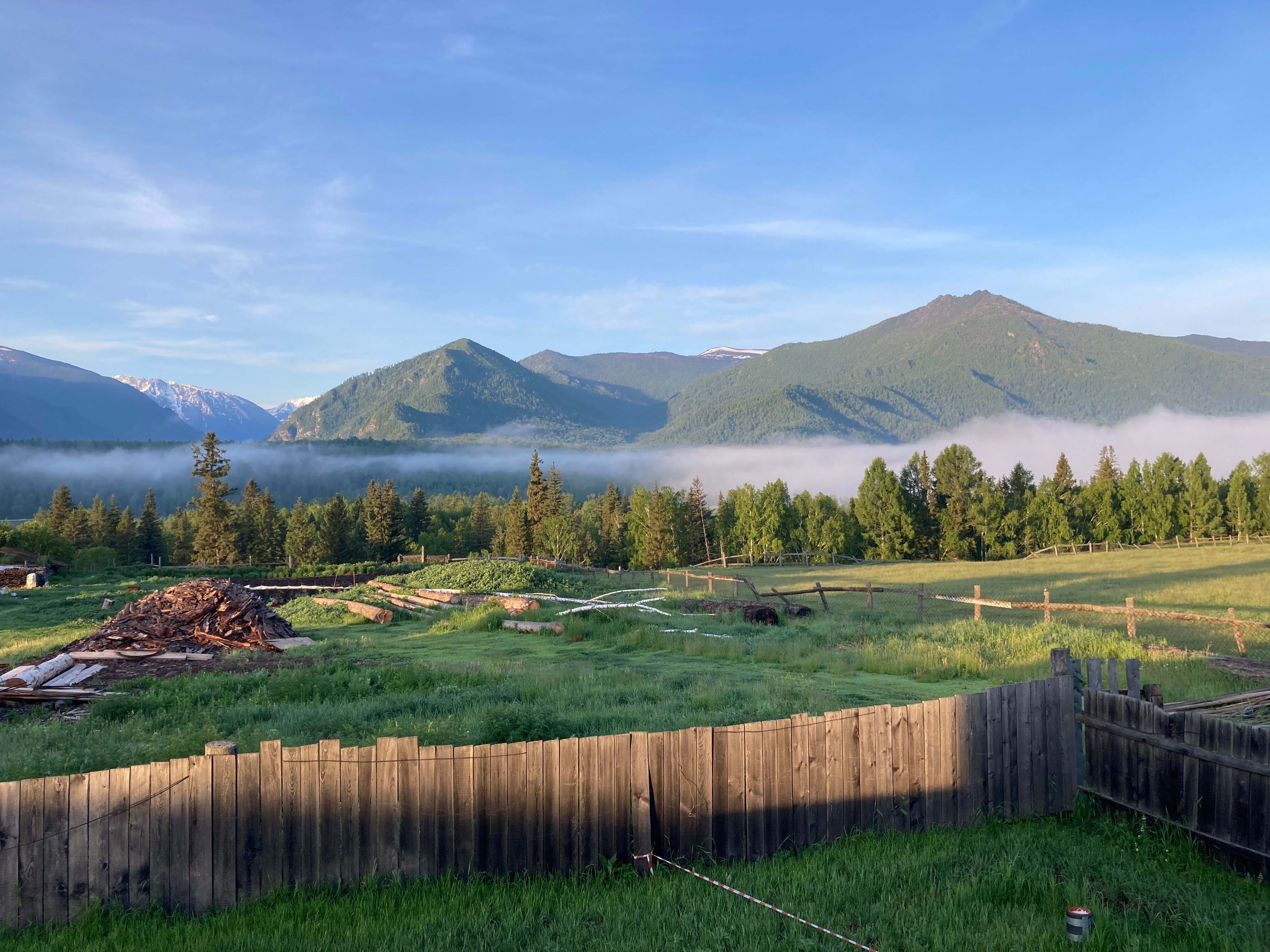 Фото Климовцы