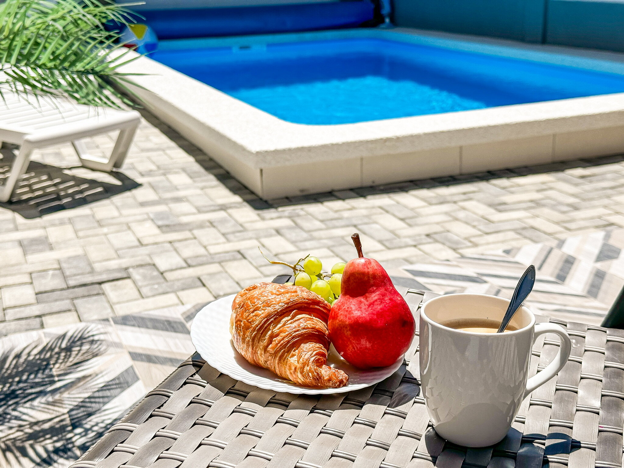 Фото Villa Harizma