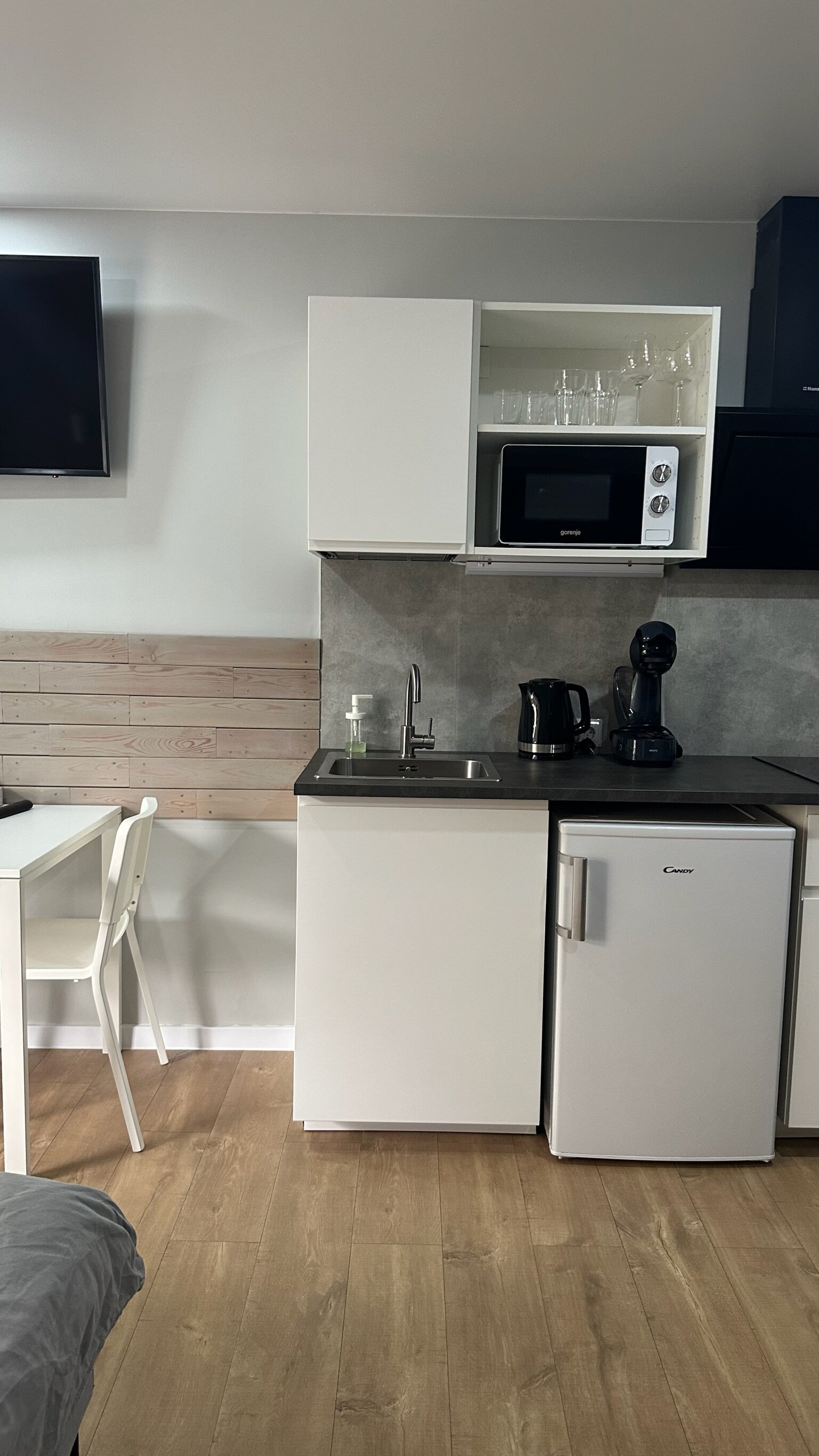 Фото Panorama Suites Group