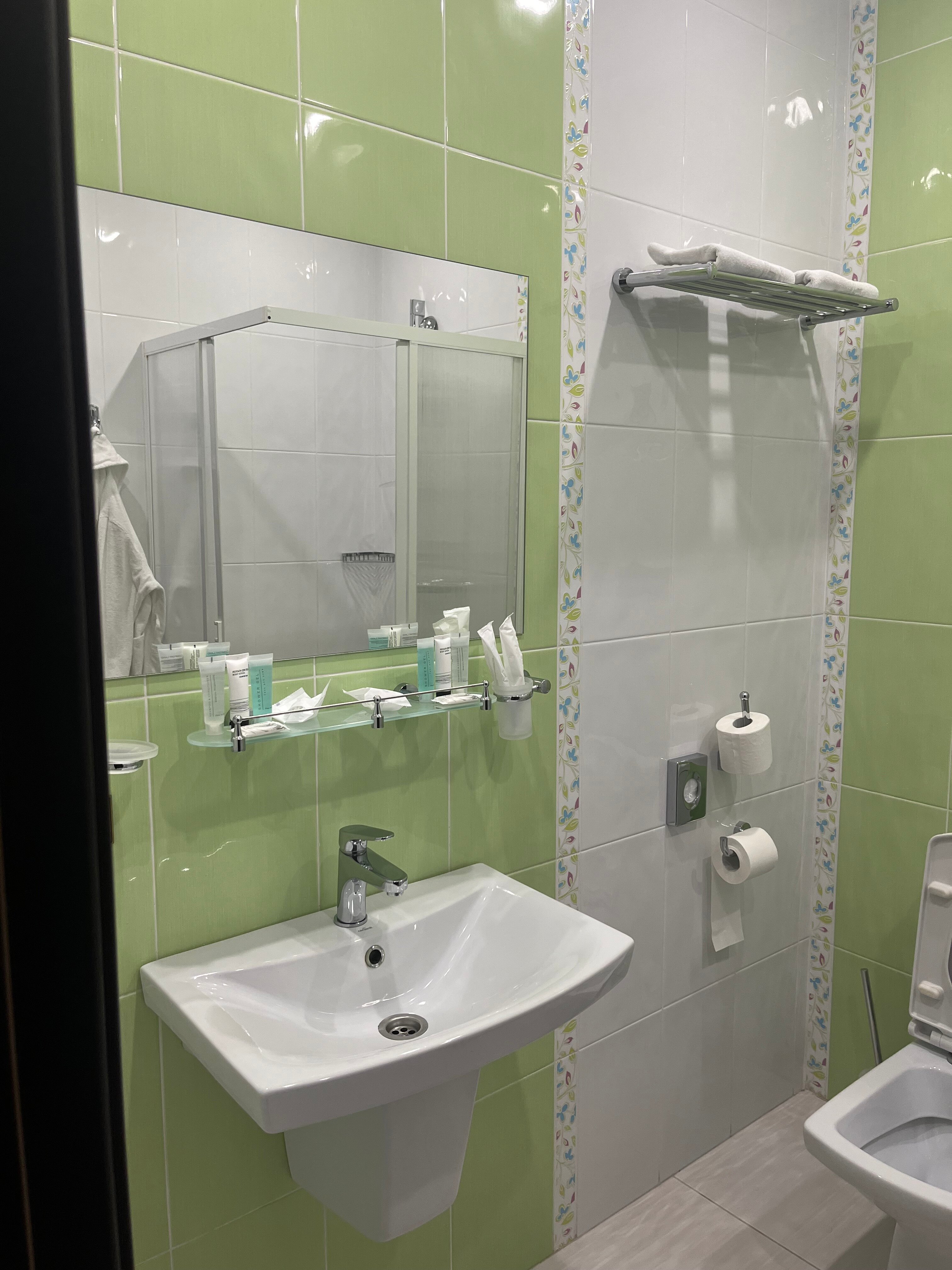 Фото Марко Поло Гарден