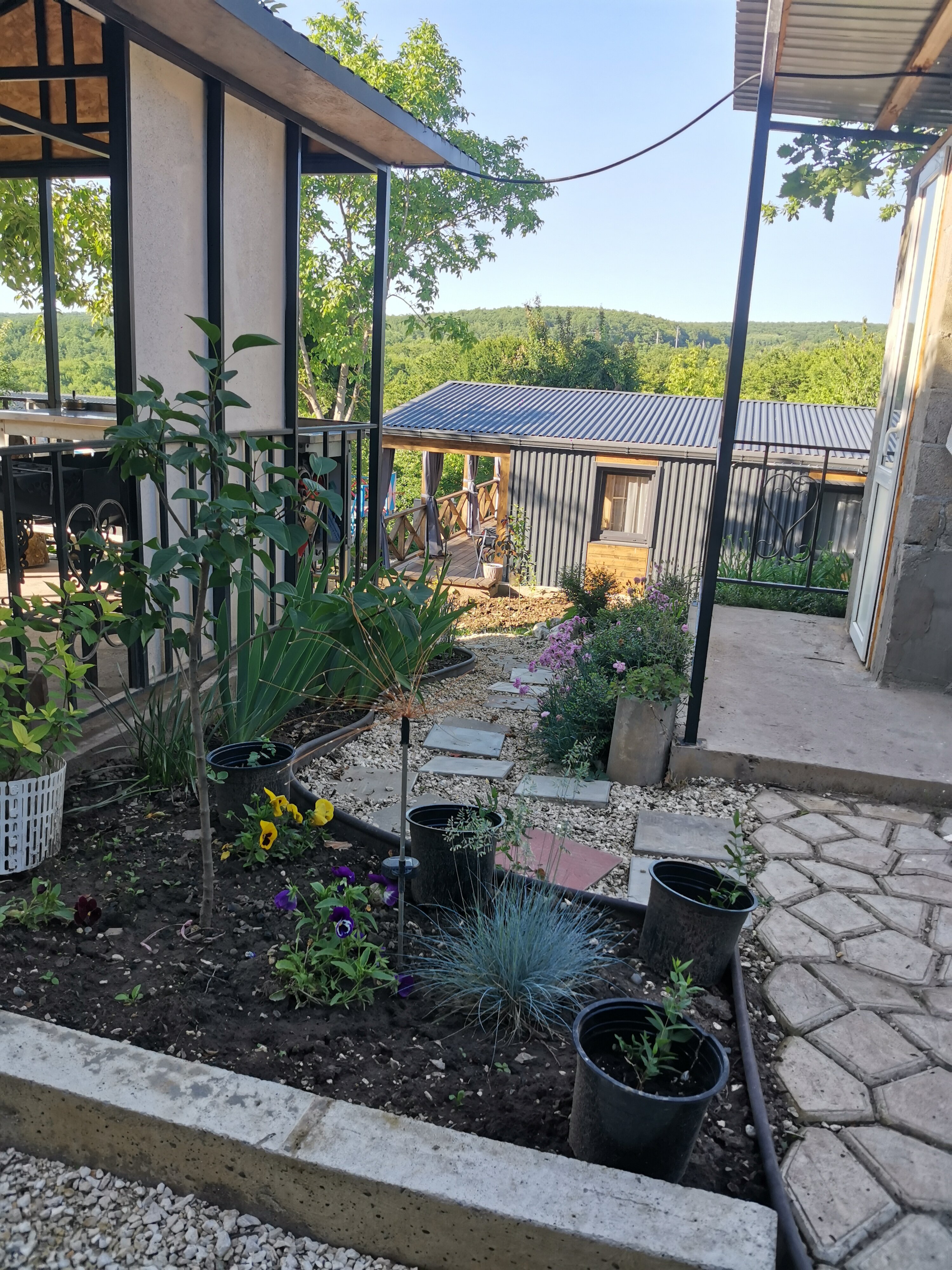 Фото Три Стихии