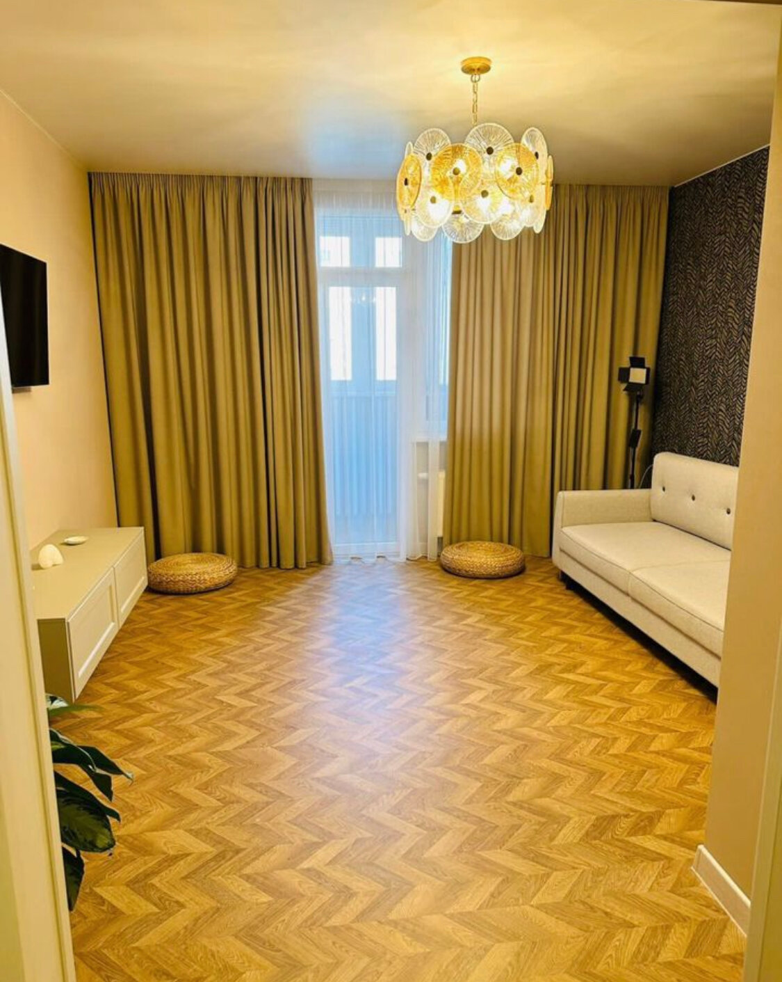 Фото Апартаменты на Жемчужине