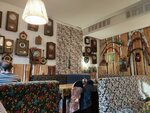 Matushka (Lenina Avenue, 97), cafe