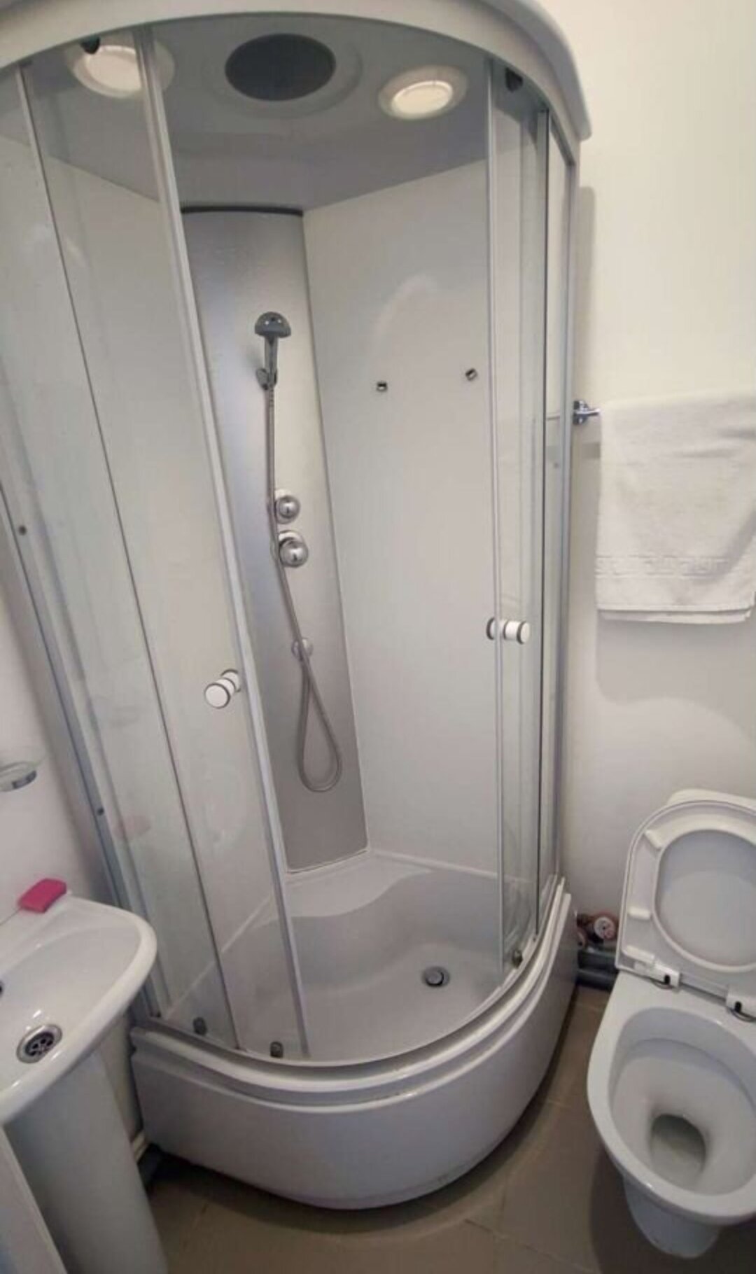 Фото Апартаменты Метро Василеостровская