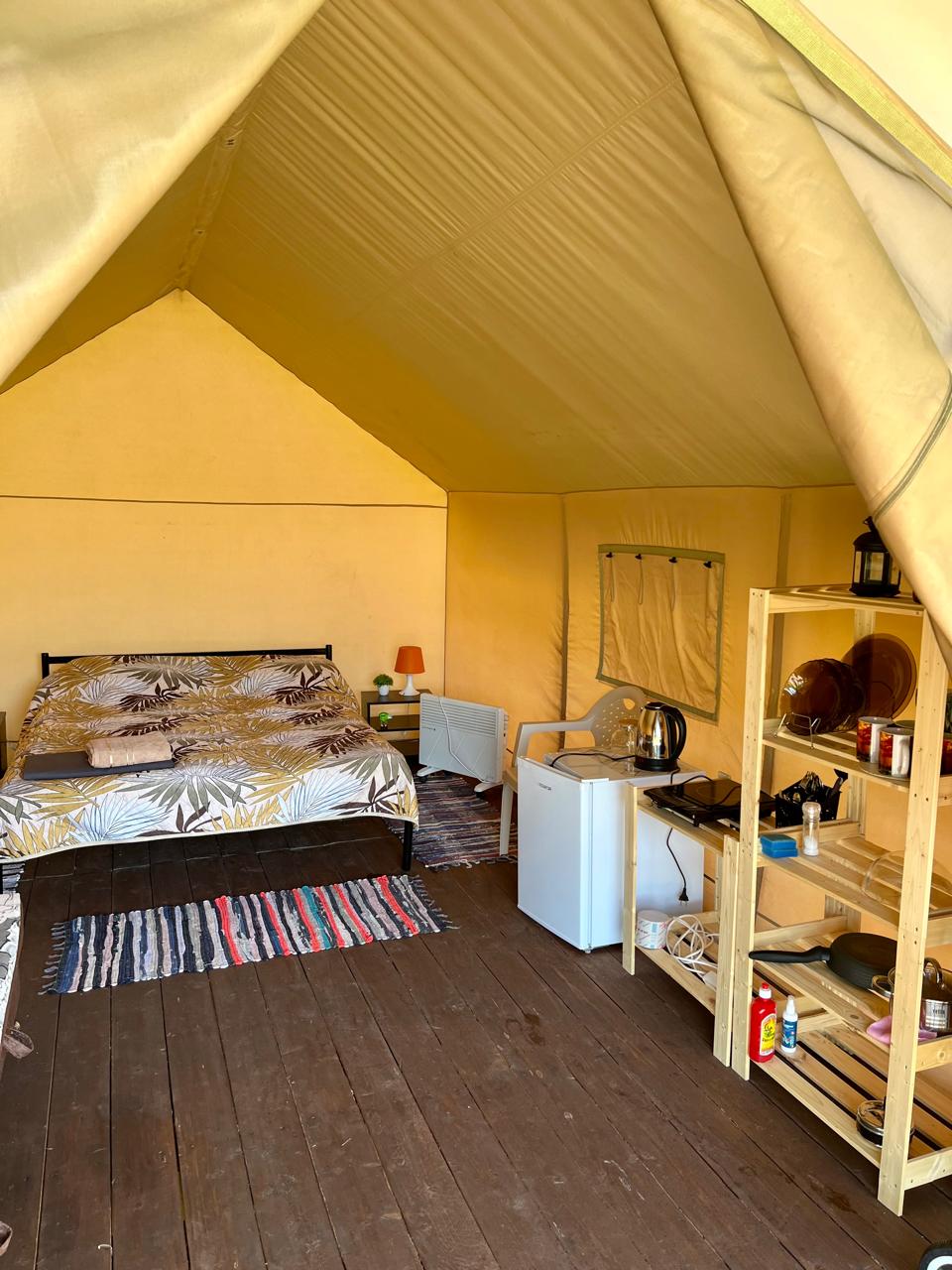 Фото Точка Тишины