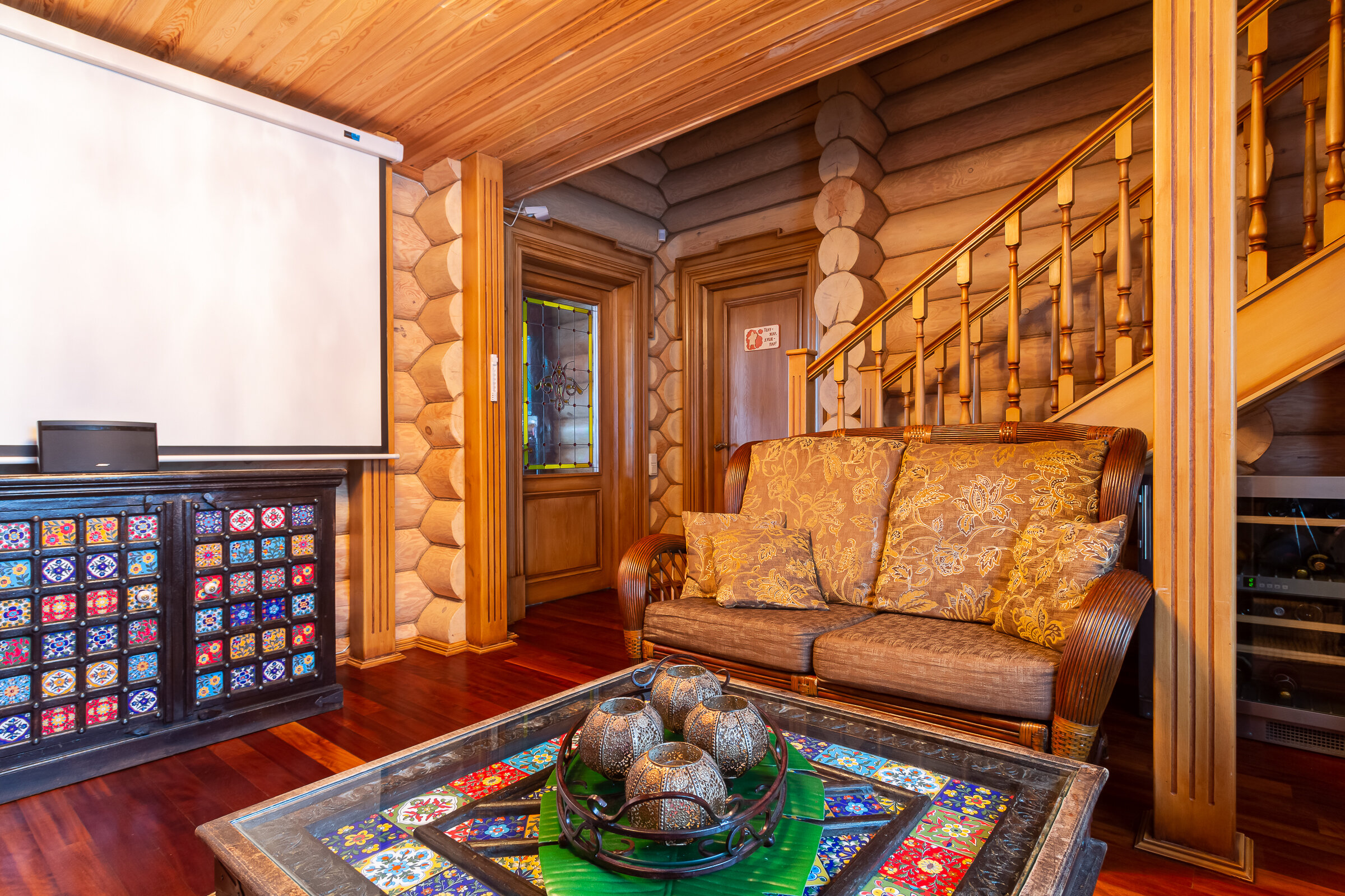 Фото Усадьба Рыбак с семьей