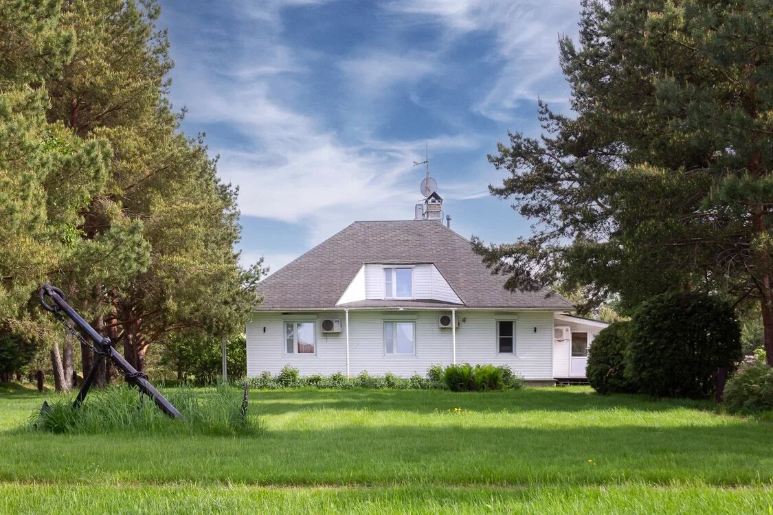 Фото Усадьба Рыбак с семьей