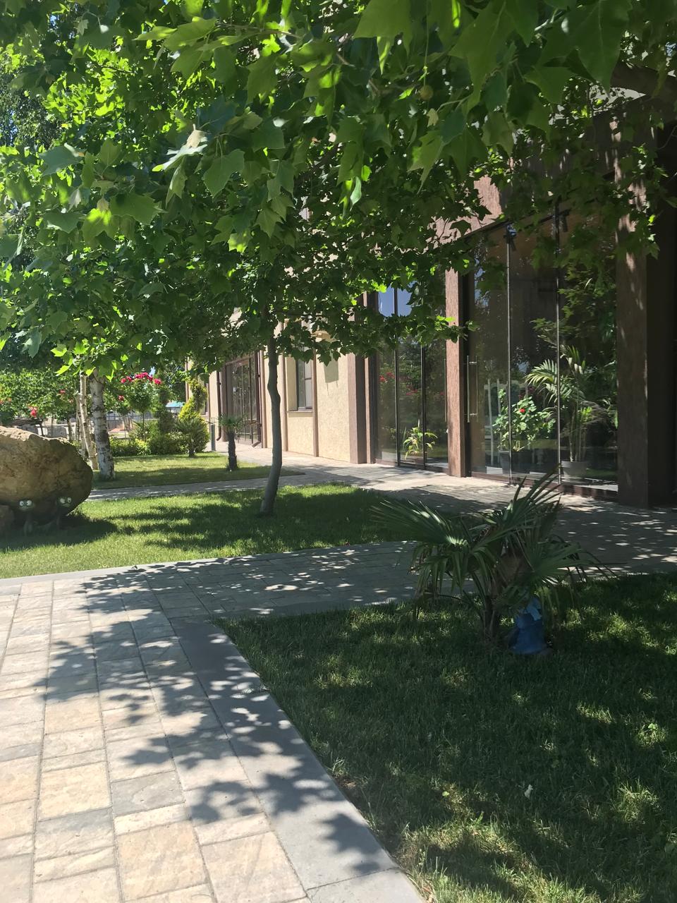 Фото Ретро Холл